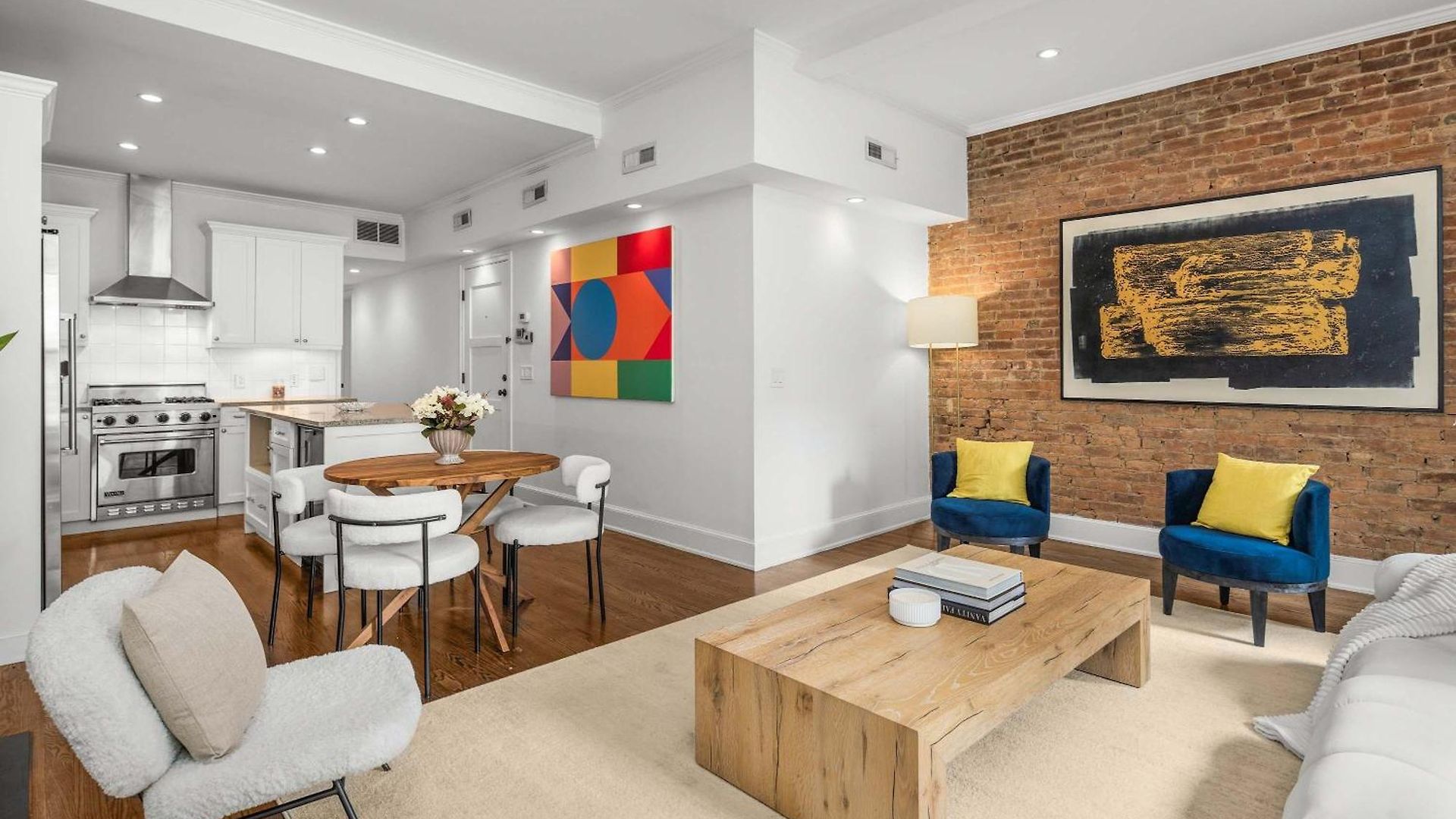Apex Executive - Flatiron Ny Apartment