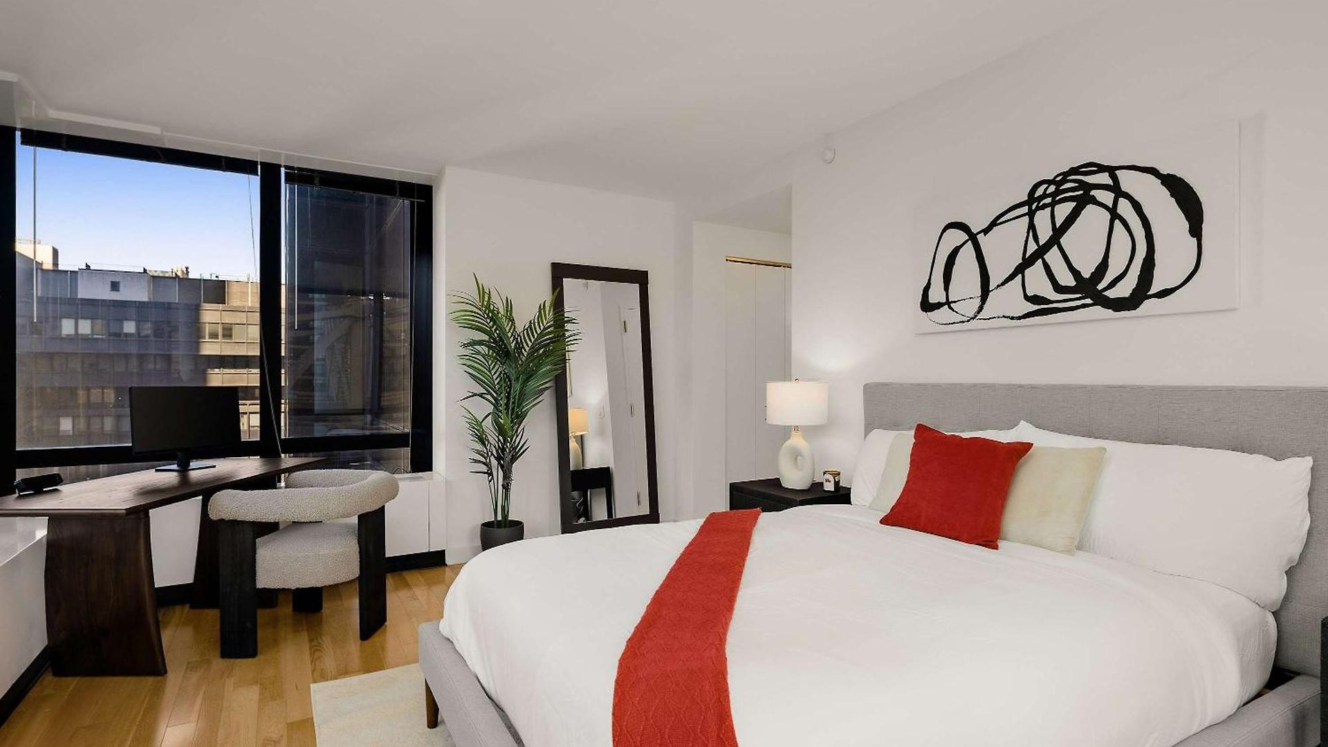 Apex Executive - Lenox Hill Ny New York