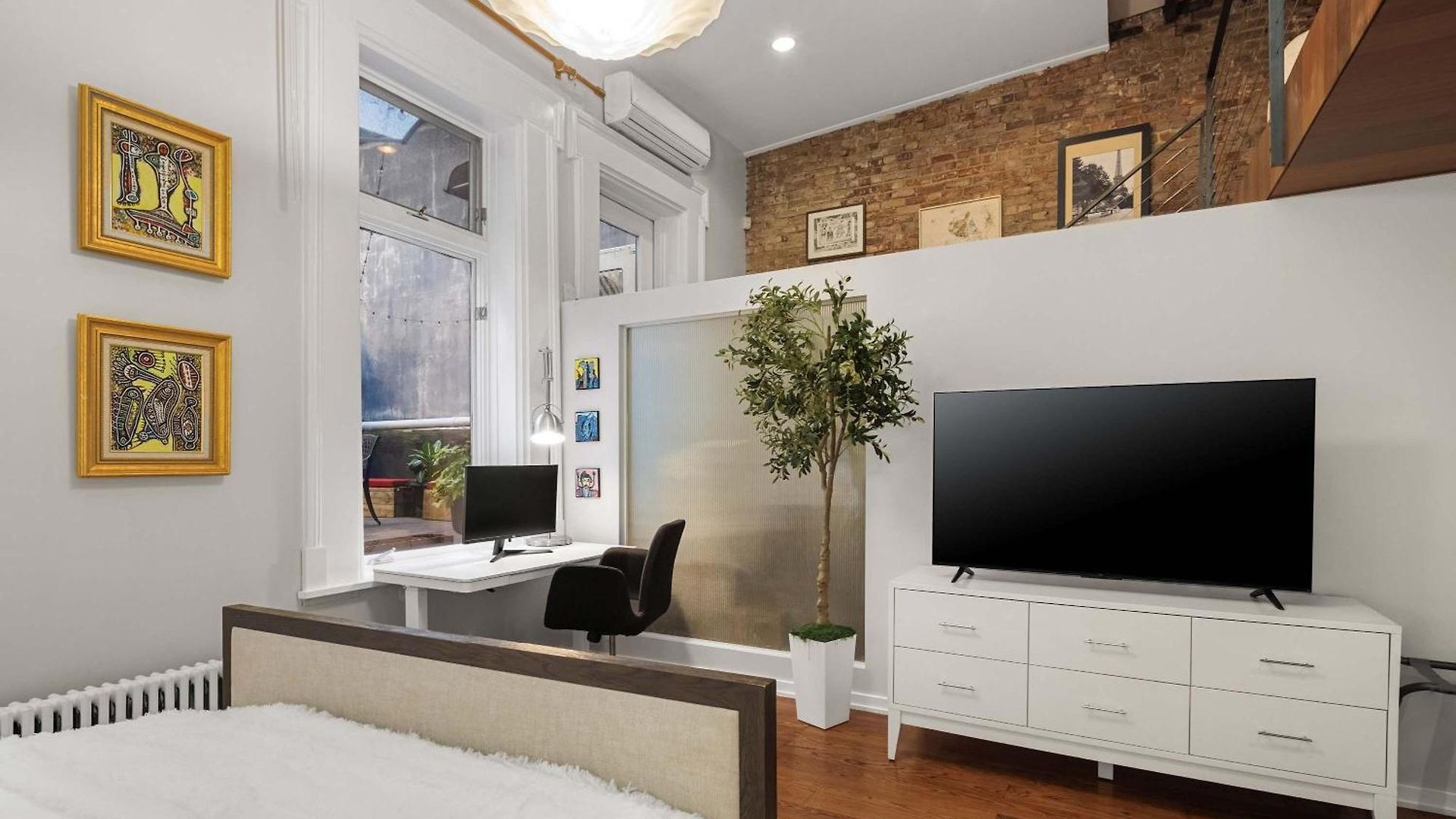 Apex Executive - Greenwich Village Ny Apartment