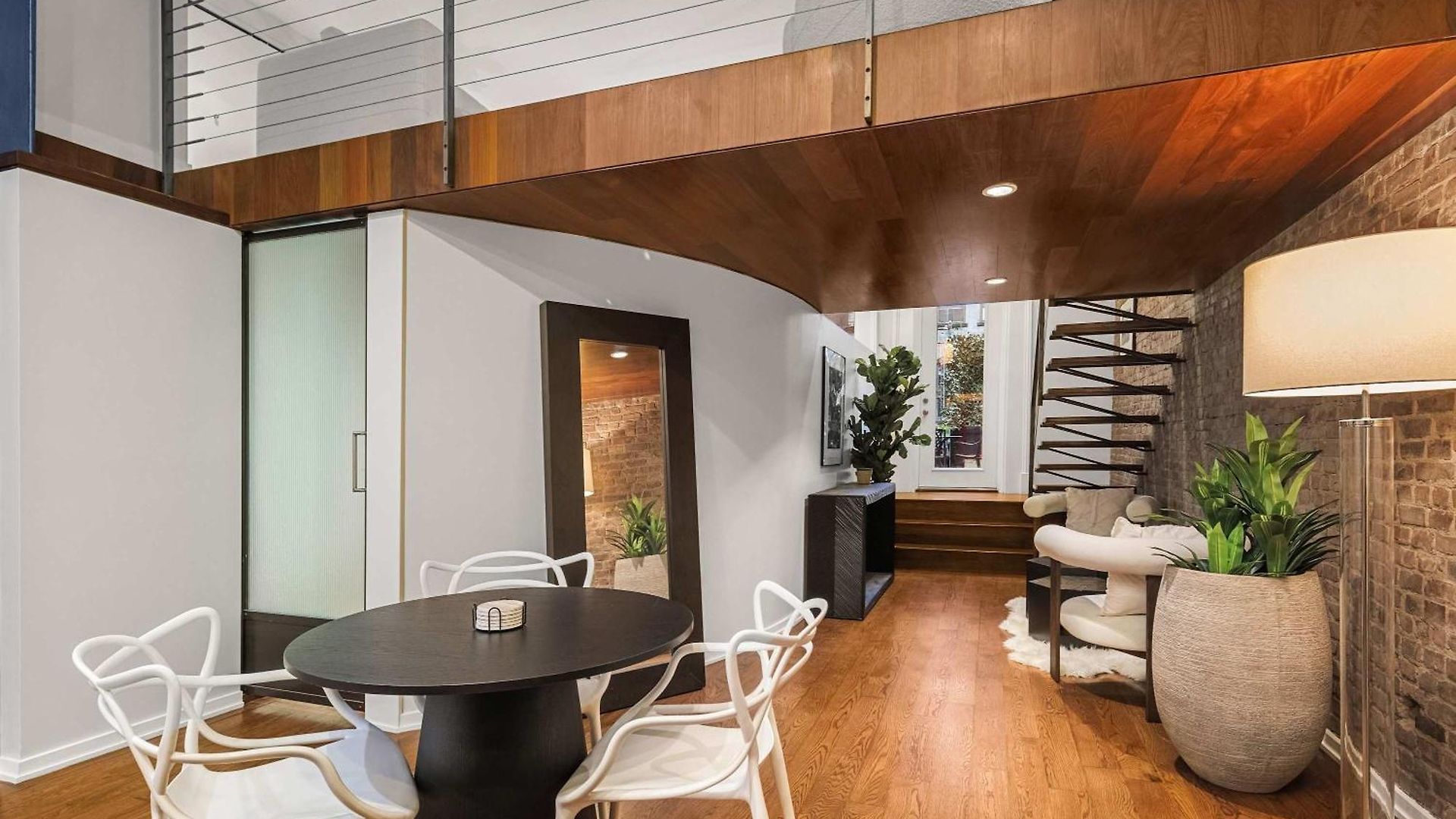 Apex Executive - Greenwich Village Ny Apartment