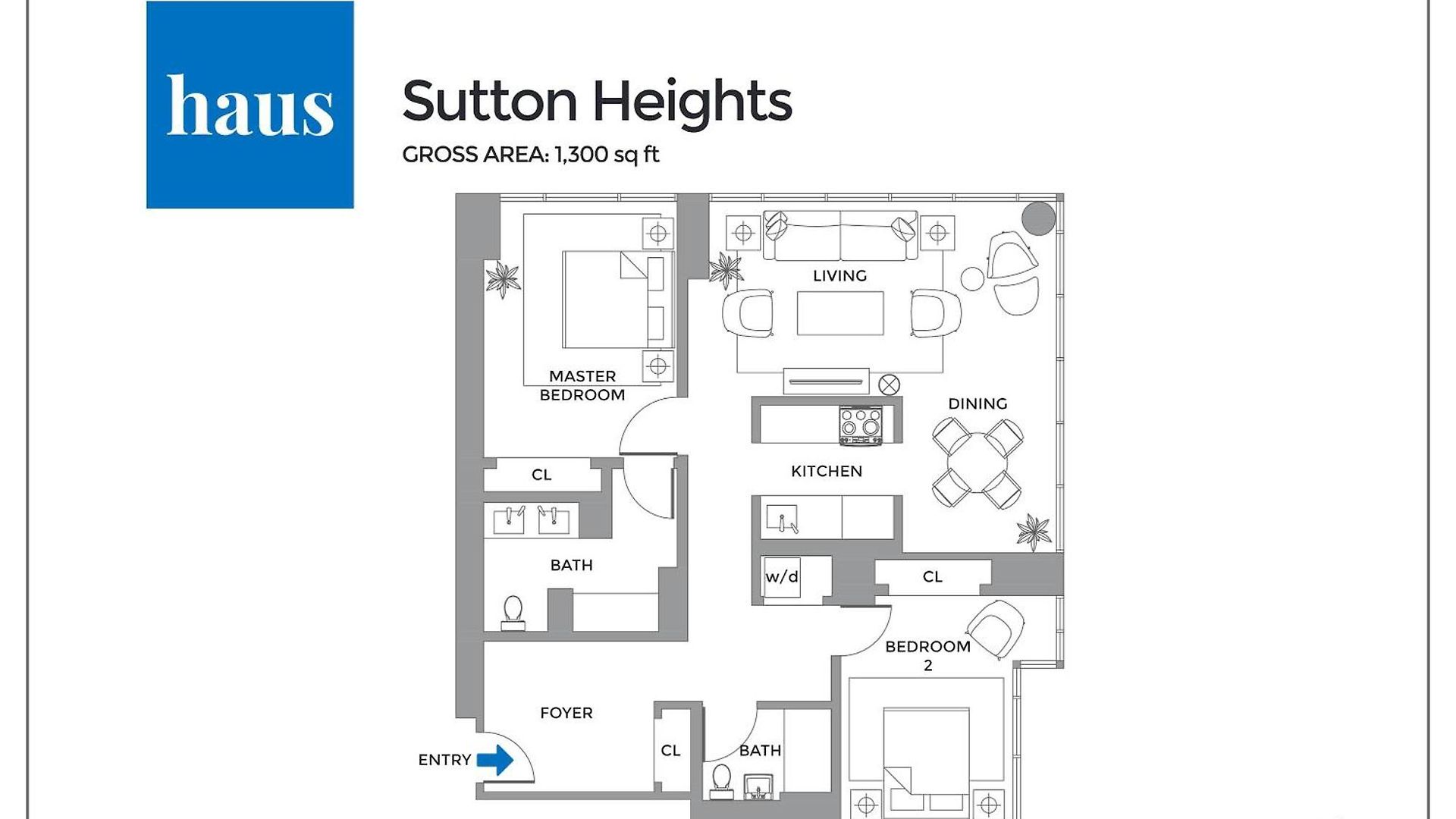 Apex Executive - Lenox Hill Ny Apartment New York