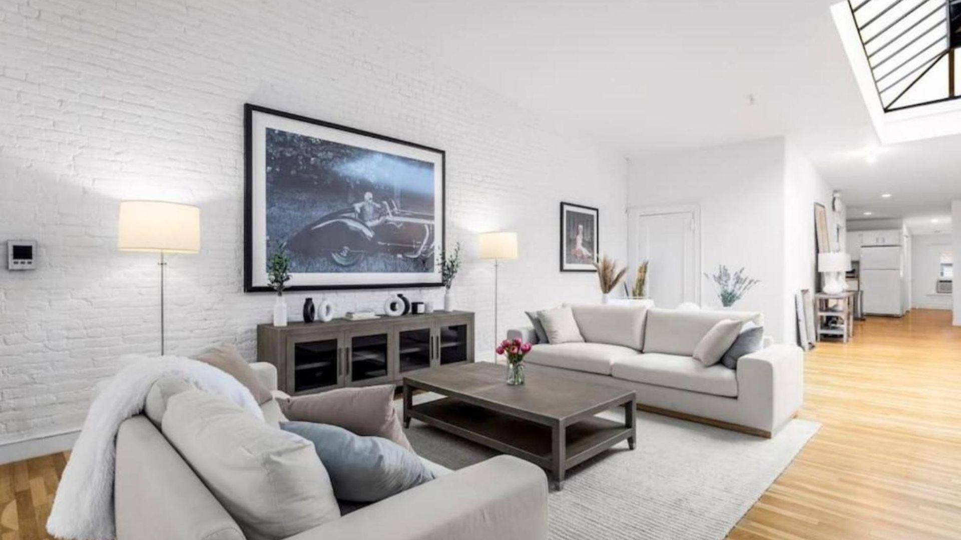 Apex Executive - Soho Ny Apartment New York