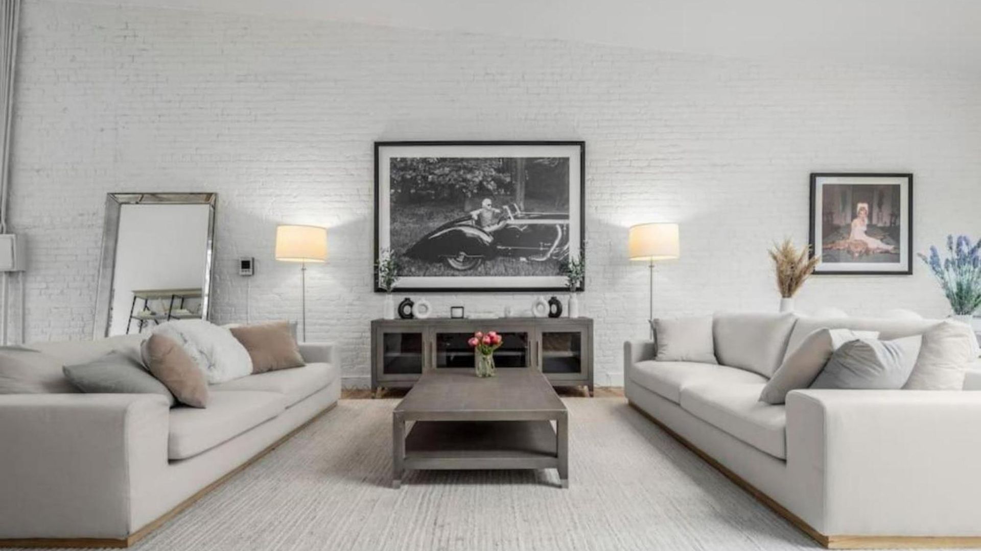 Apex Executive - Soho Ny * New York
