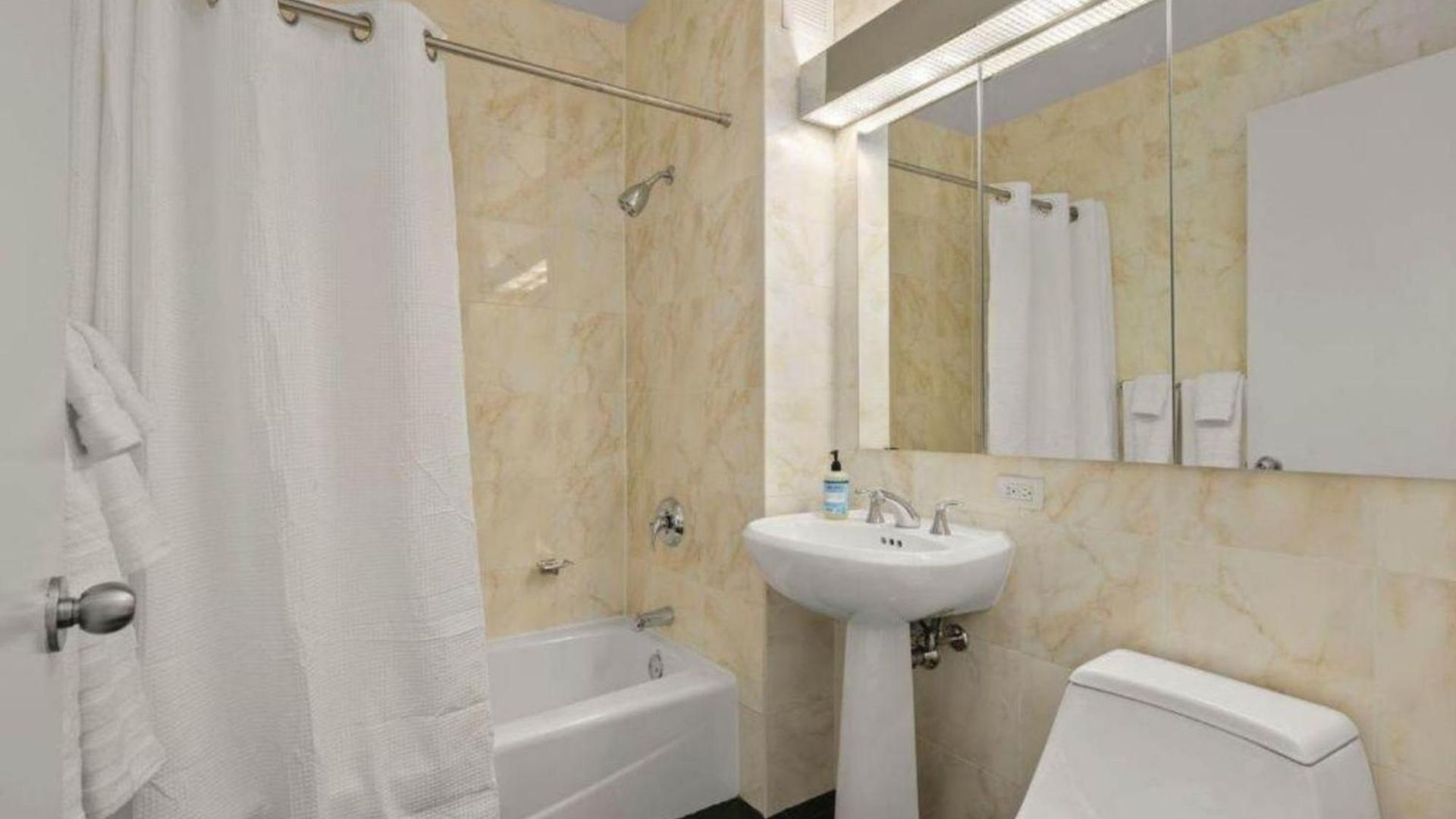 Apex Executive - Lenox Hill Ny Apartment New York