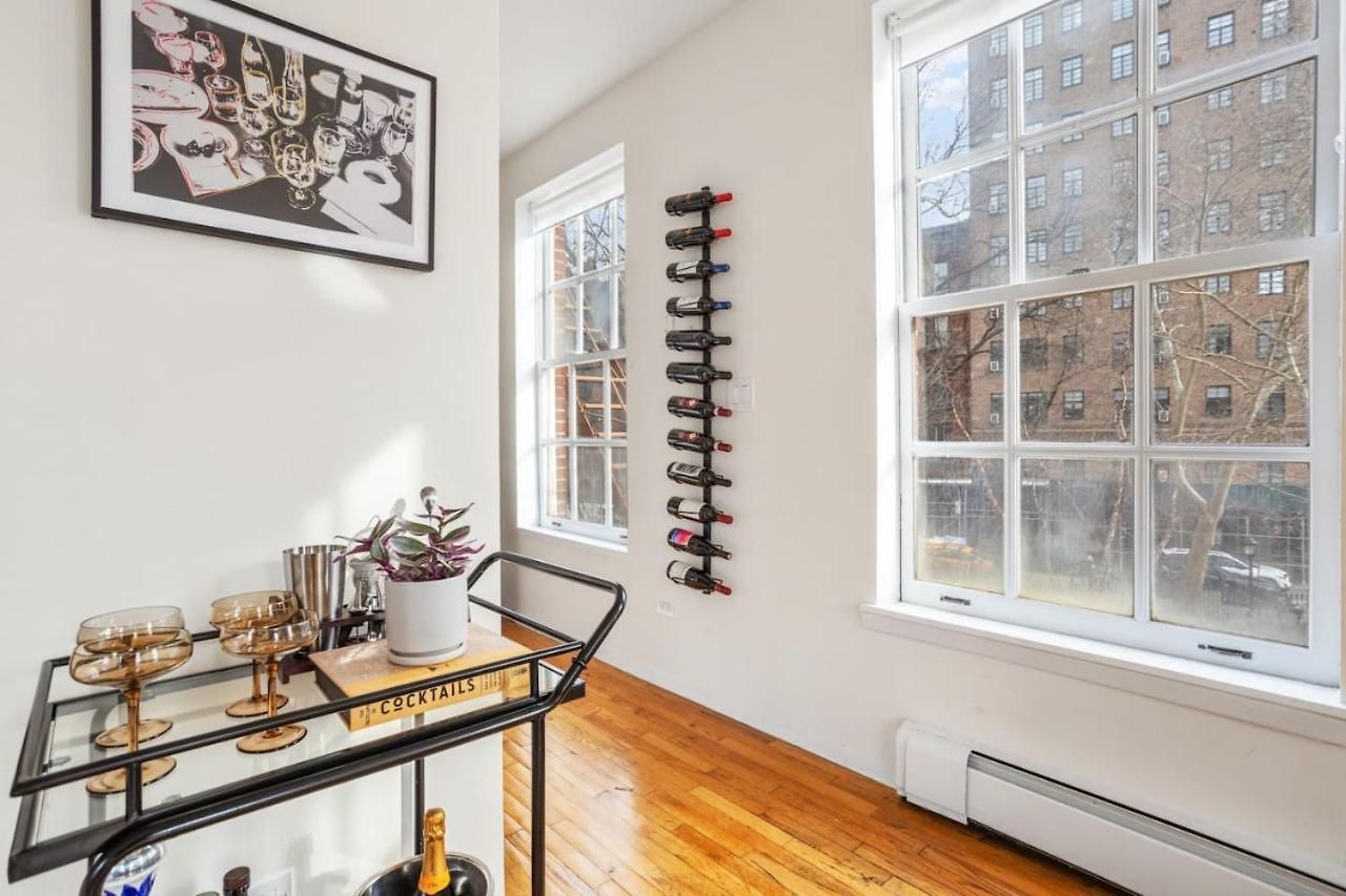 West Village Luxe 1br New York