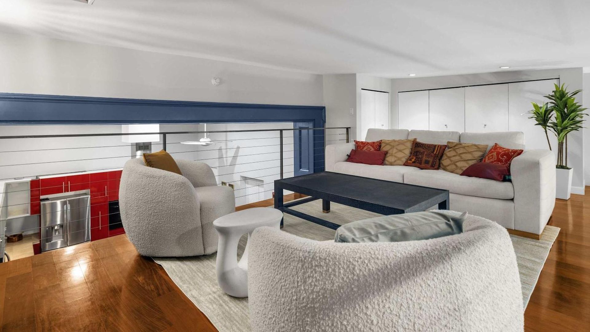 Apartment Apex Executive - Greenwich Village Ny *