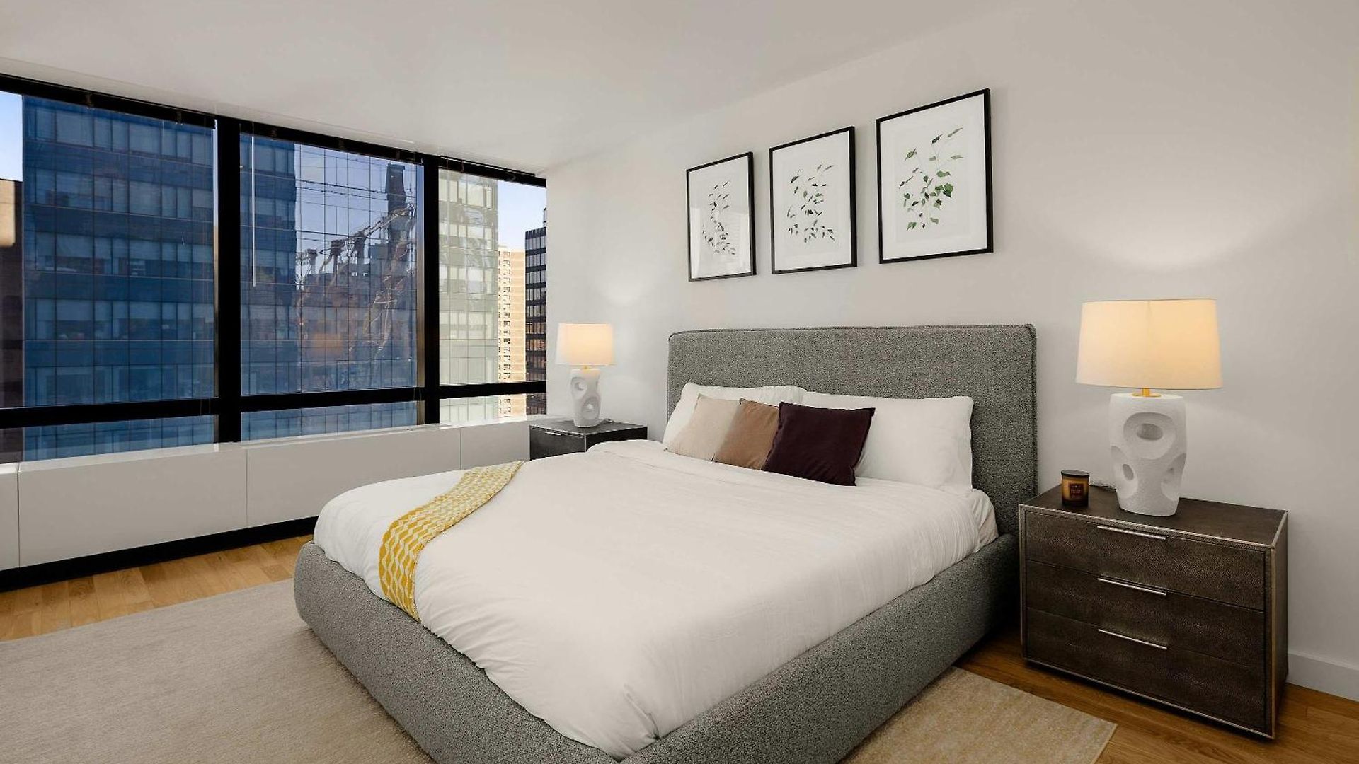 Apex Executive - Lenox Hill Ny *