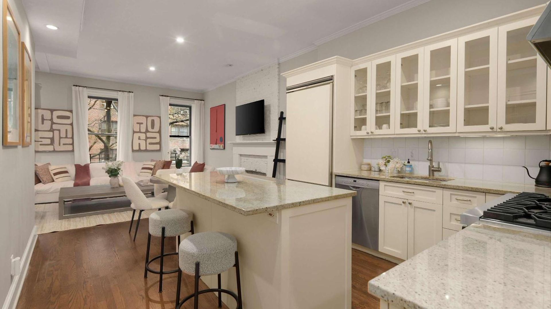 Apex Executive - Flatiron Ny New York