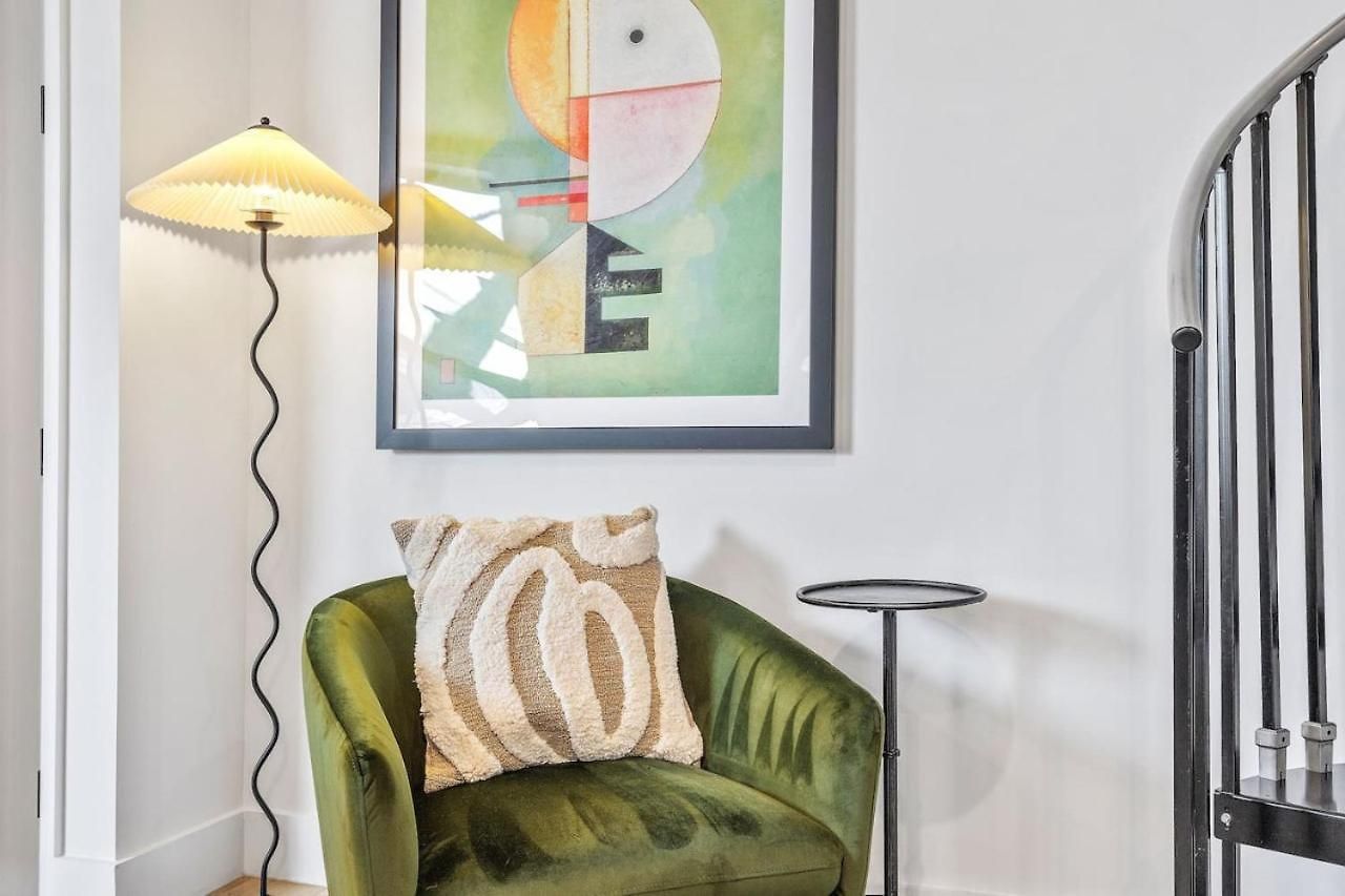 Bright Bedford Lofts With Laundry New York