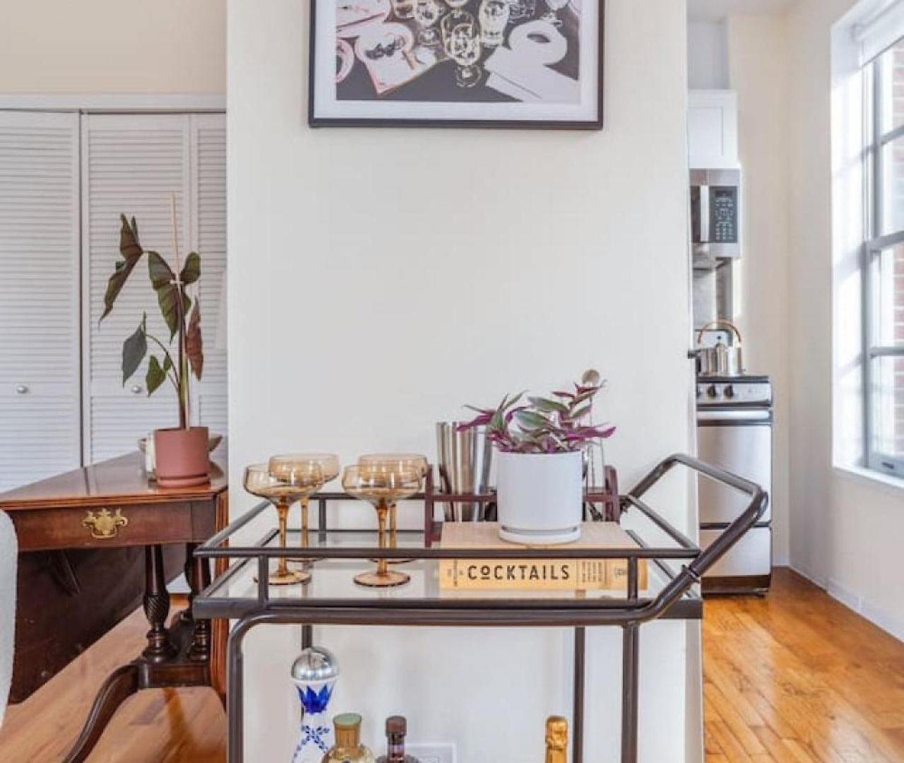 Nyc And Bond In West Village Luxury New York