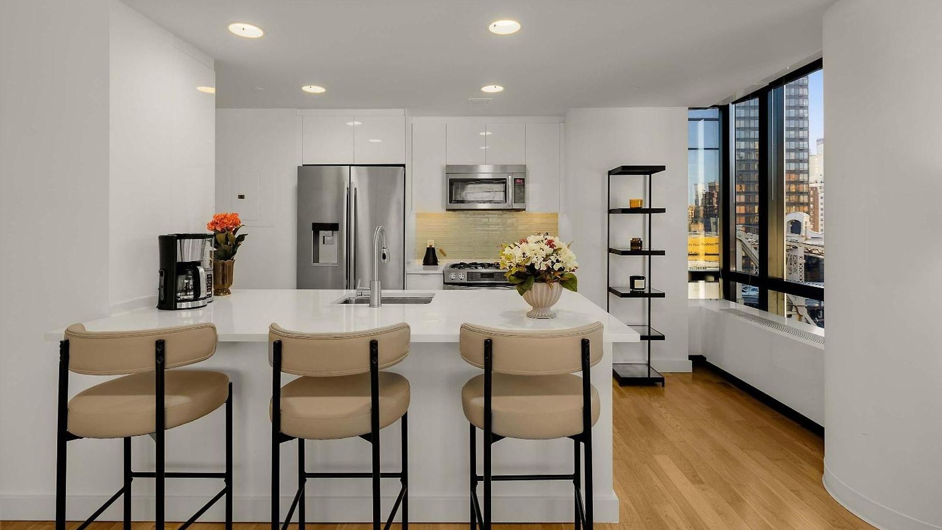 Apartment Apex Executive - Lenox Hill Ny *