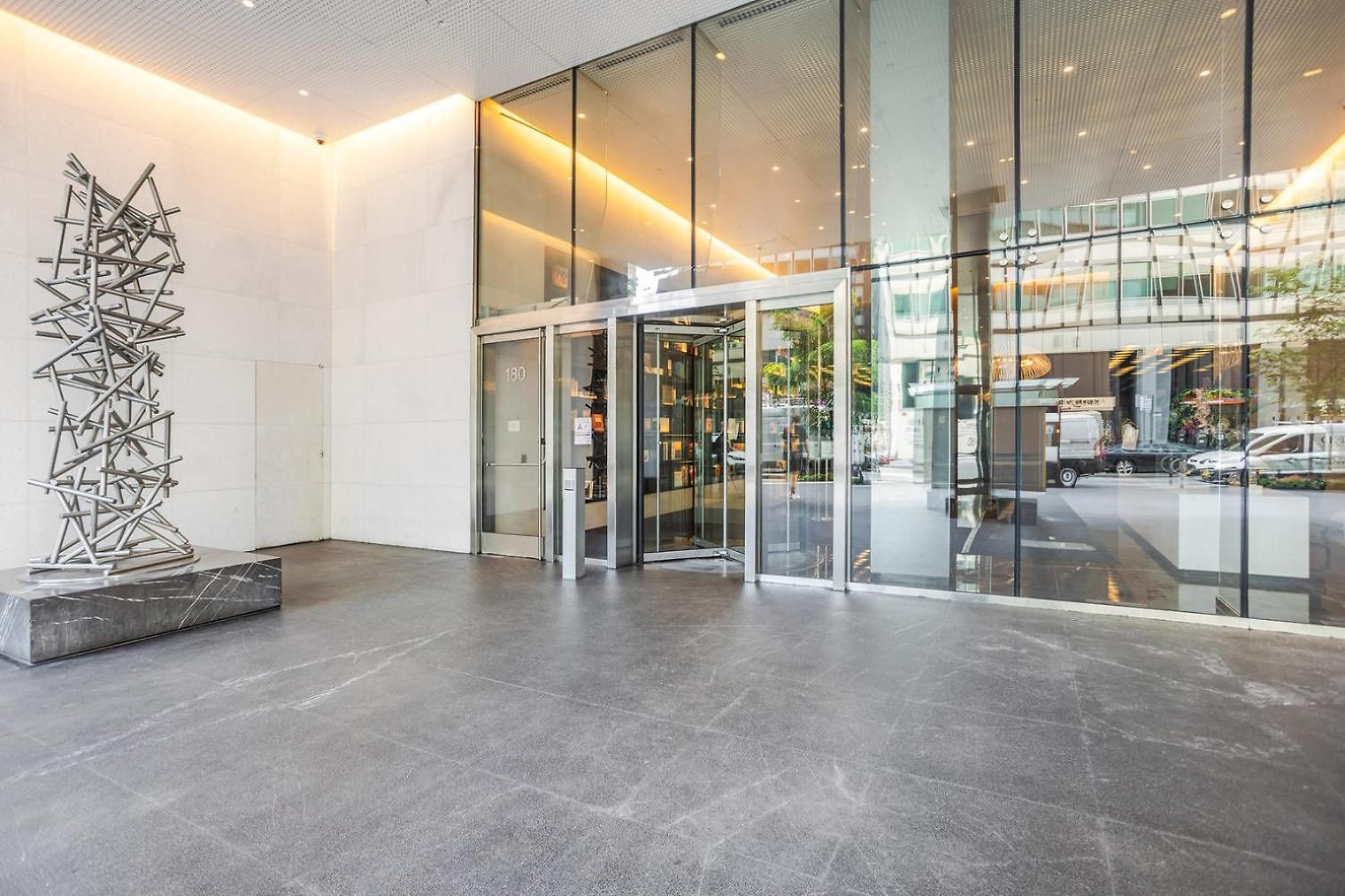 Blueground Financial District Pool Nr Brooklyn Bridge Nyc-2246 *