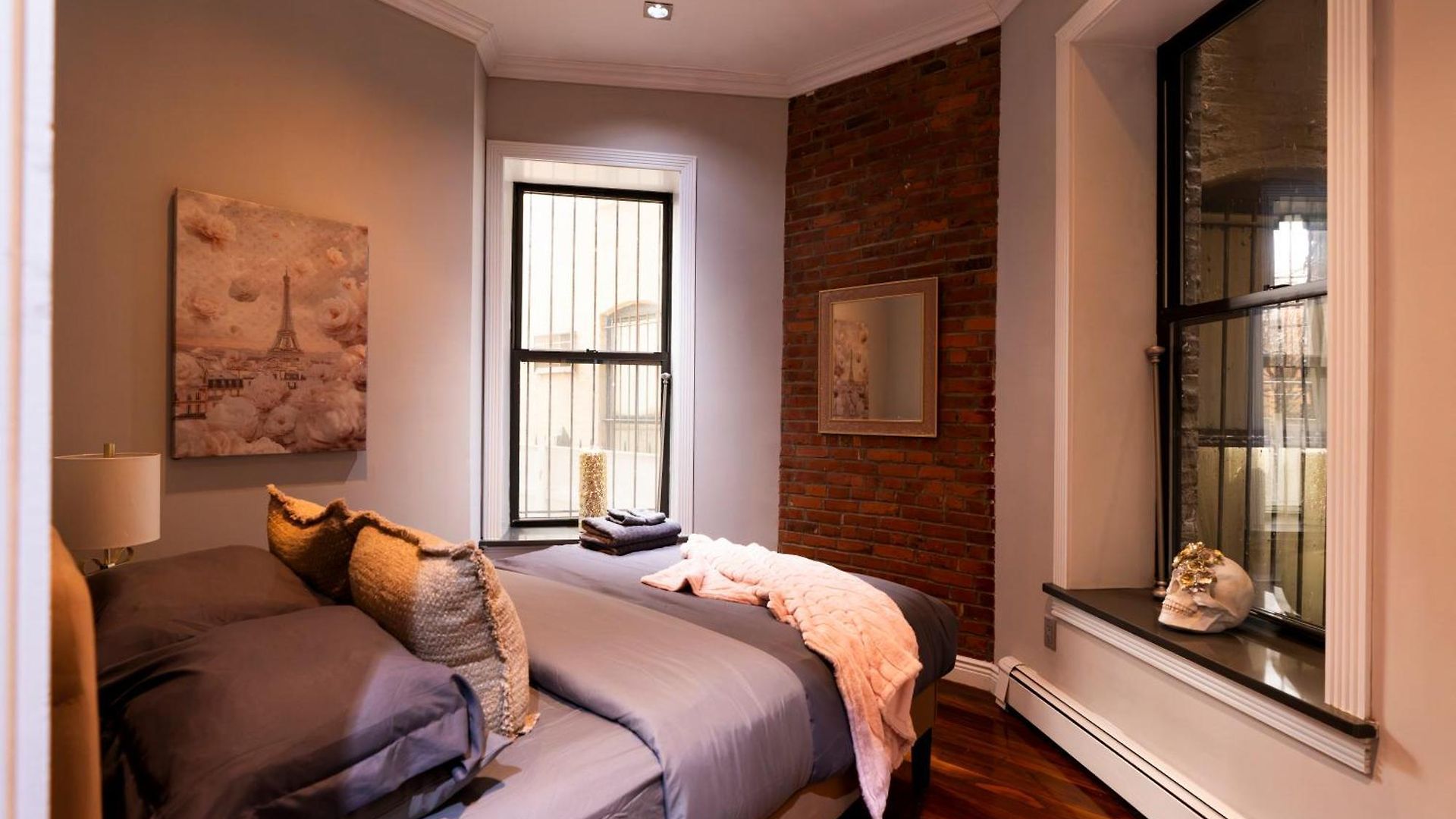 Park - 4 Bedroom With Self Check-in *