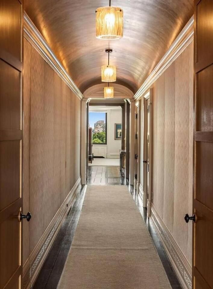 Apartment Ultra-luxury Fifth Avenue New York
