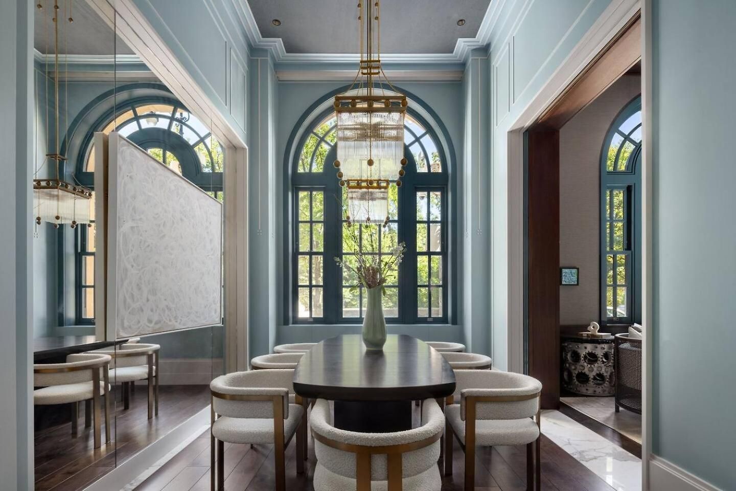 Park Maisonette