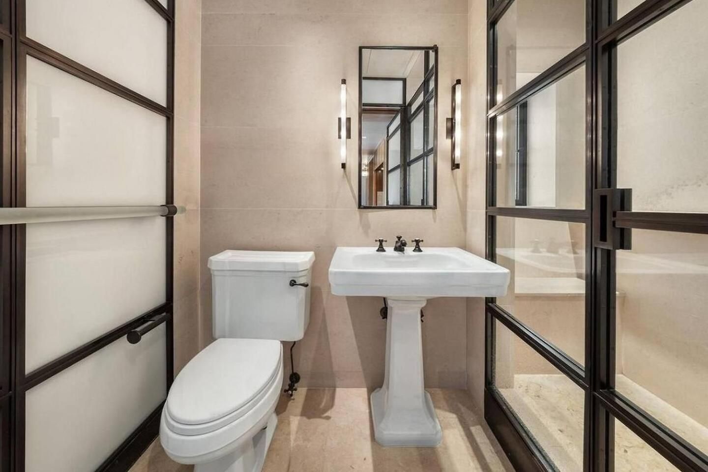 Apartment Ultra-luxury Fifth Avenue