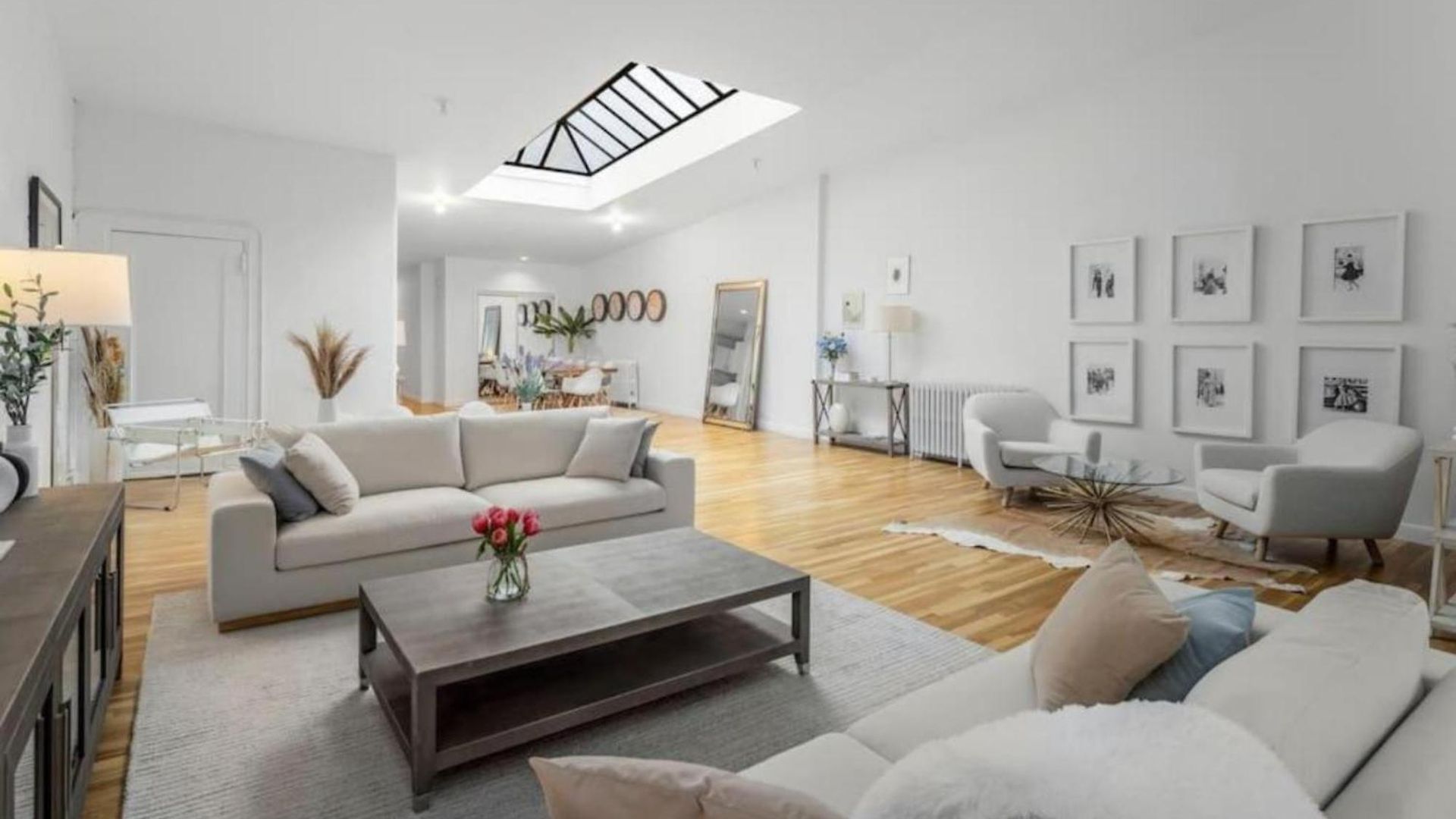 Apartment Apex Executive - Soho Ny