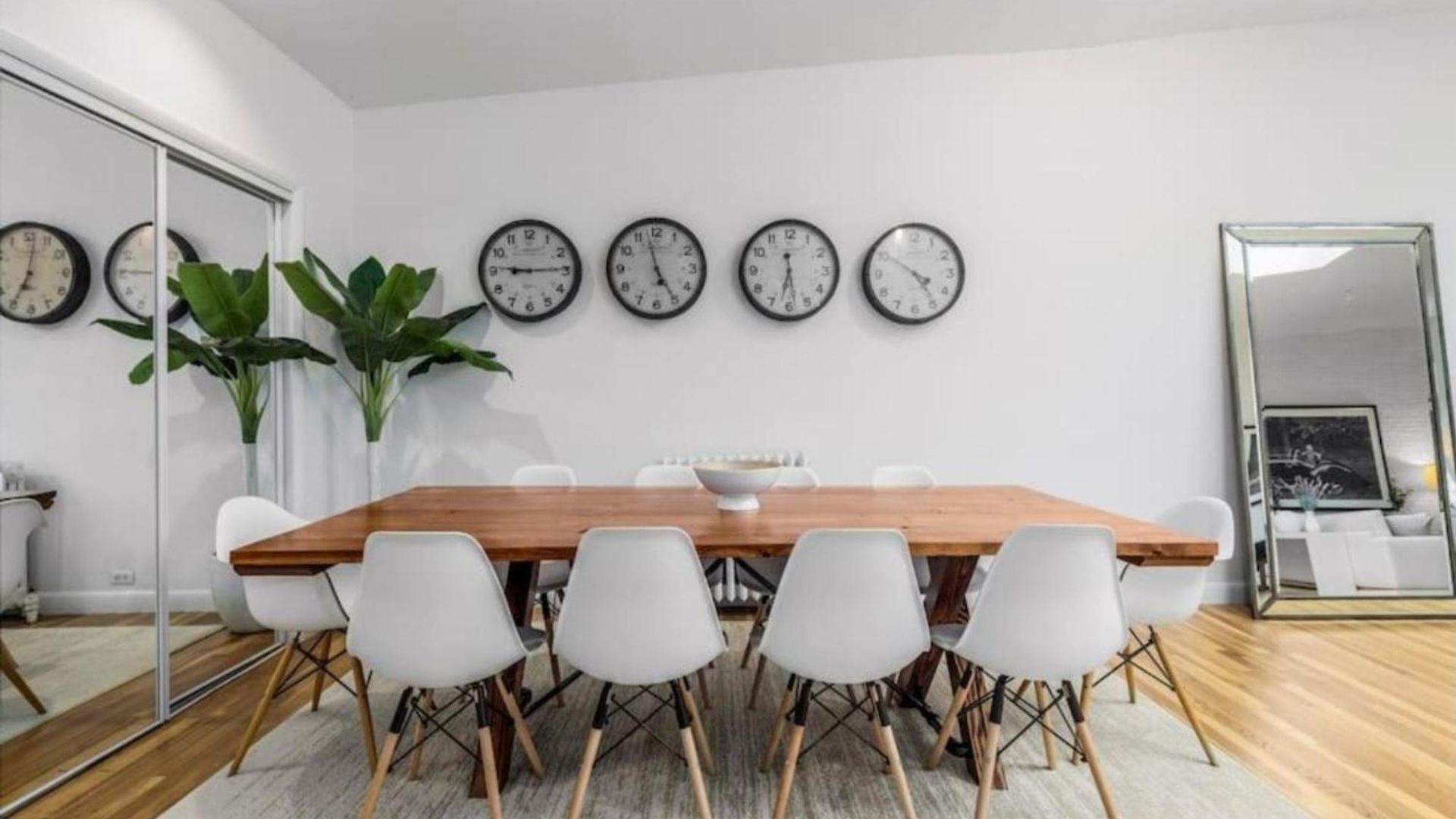 Apex Executive - Soho Ny *