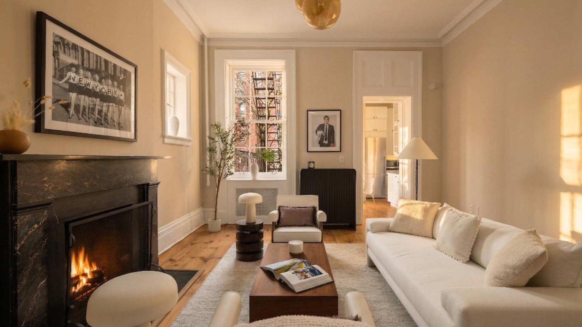 Apex Executive - Washington Square Park Ny New York