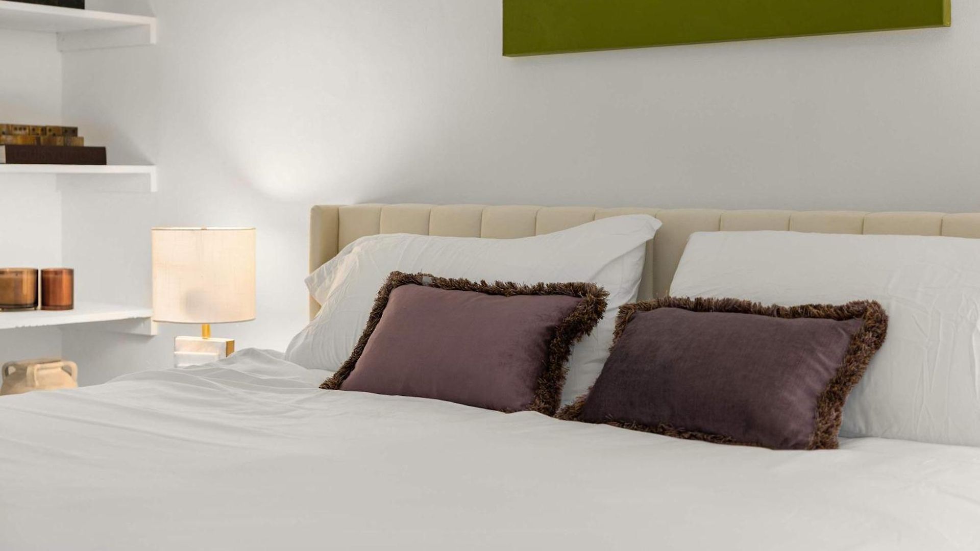 Apex Executive - Washington Square Park Ny Apartment