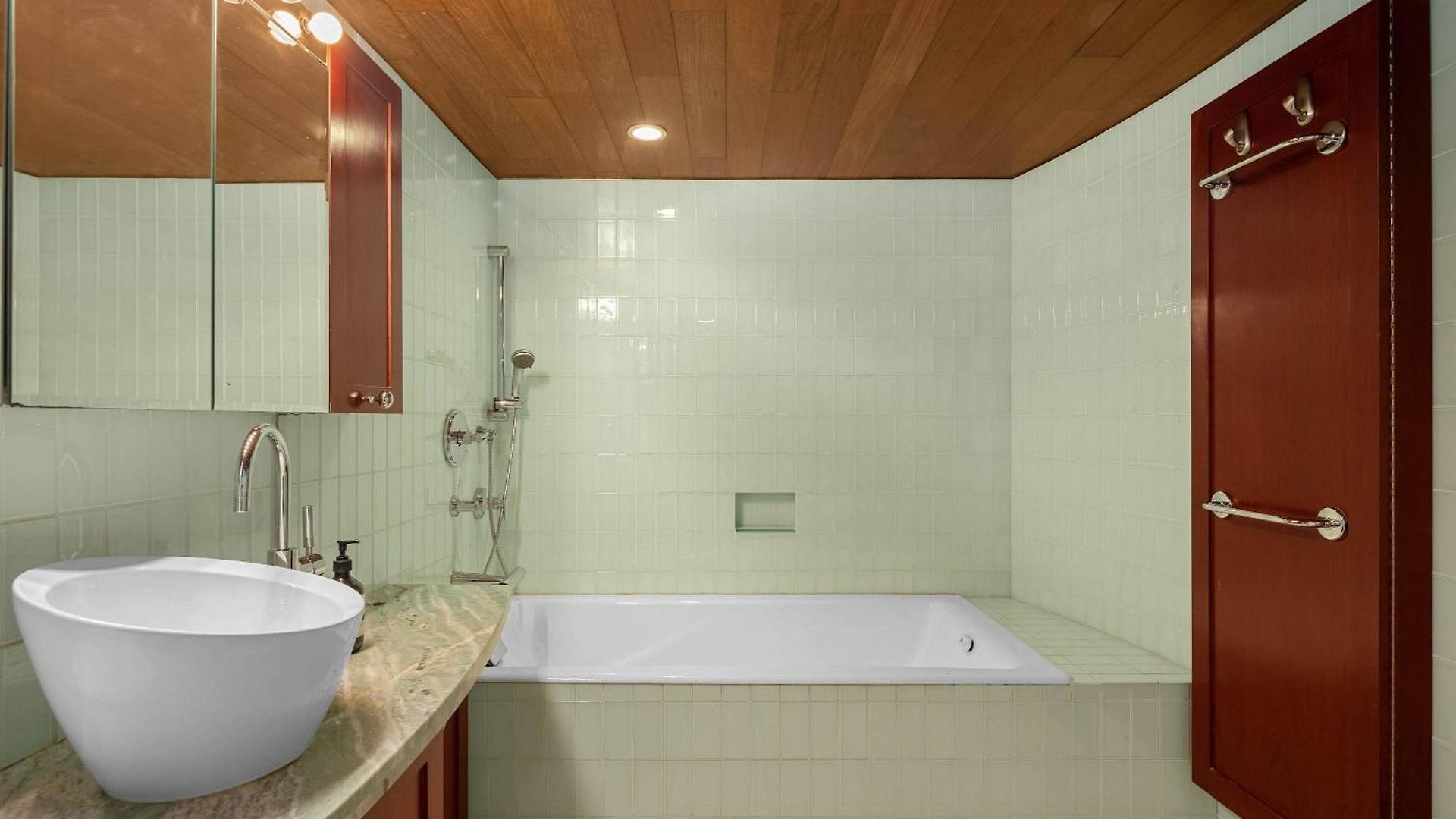 Apartment Apex Executive - Greenwich Village Ny *