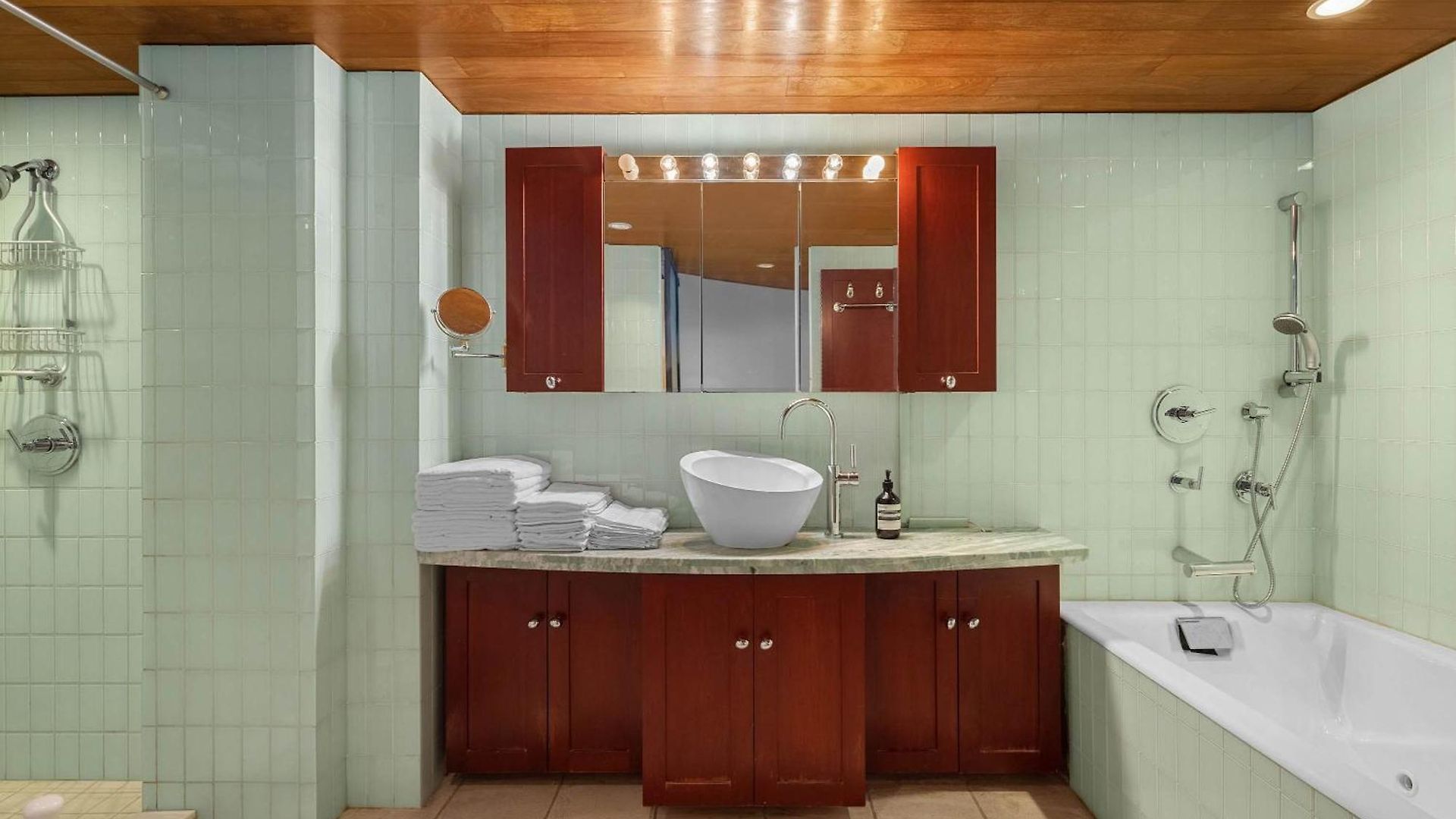 Apex Executive - Greenwich Village Ny Apartment New York