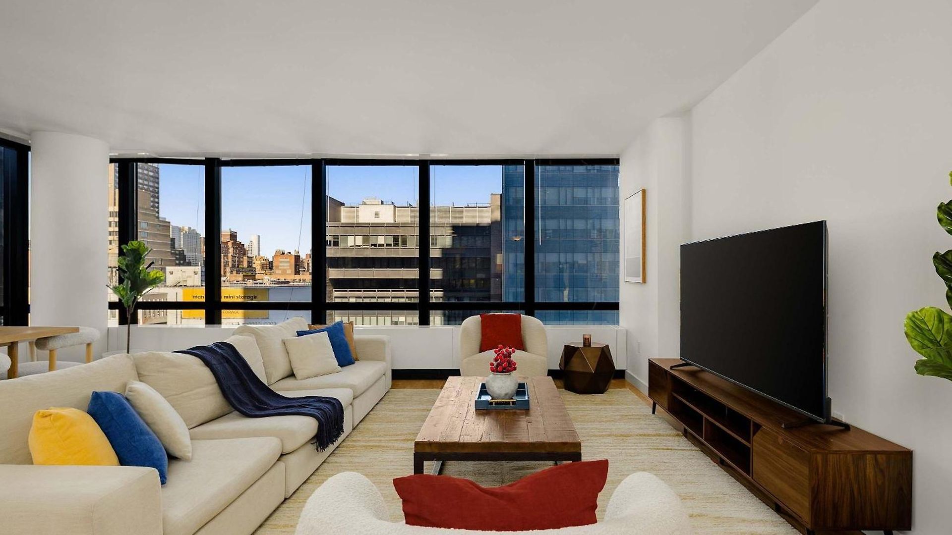 Apex Executive - Lenox Hill Ny Apartment