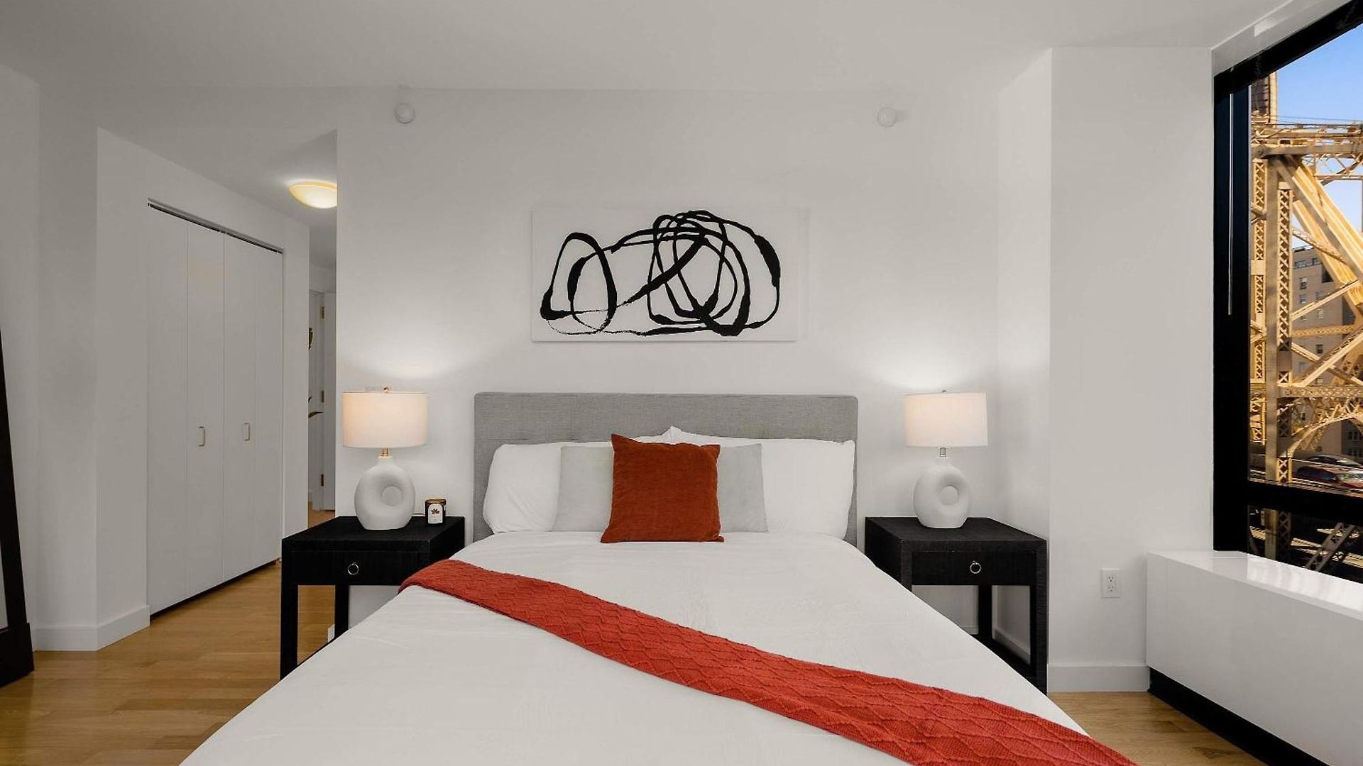 Apex Executive - Lenox Hill Ny New York