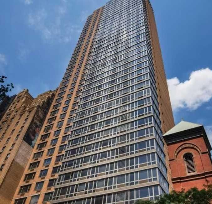 43-4d Newly Furnished 2br Full Service 24h Doorman Laundry Gym New York