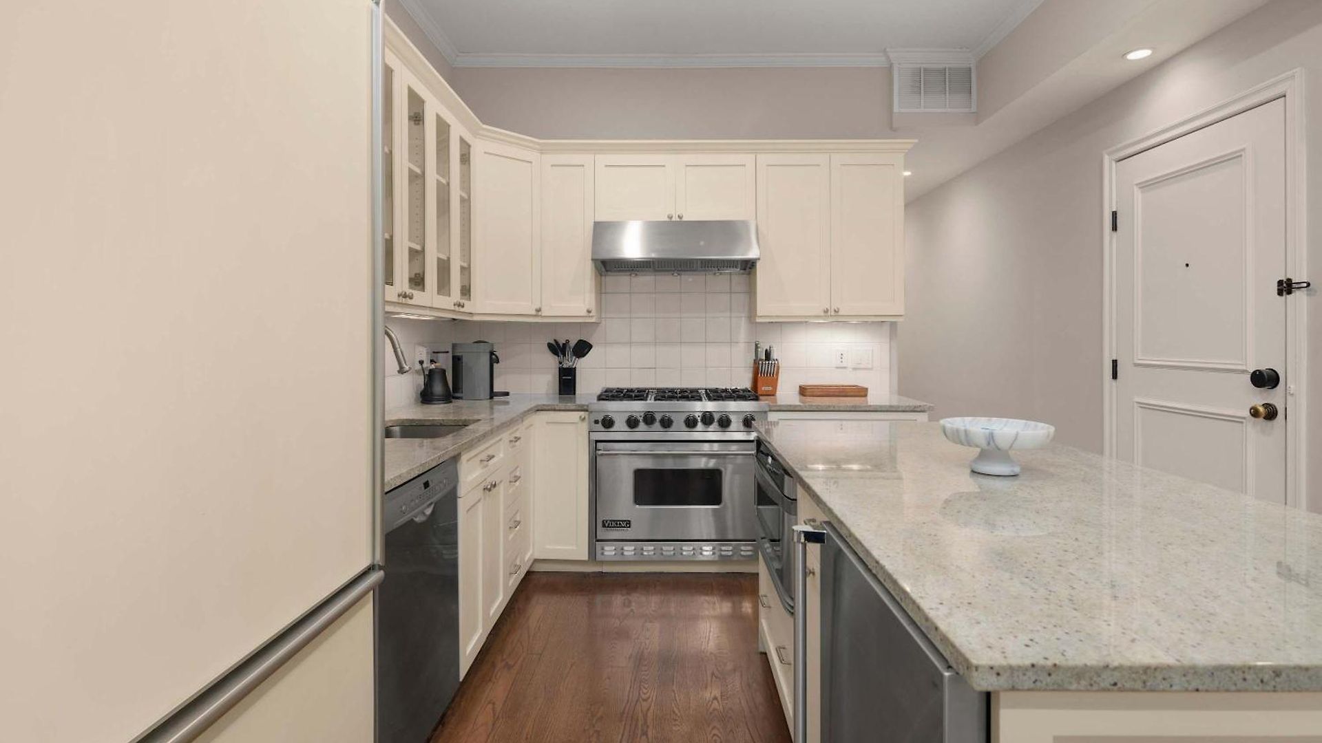 Apex Executive - Flatiron Ny Apartment New York