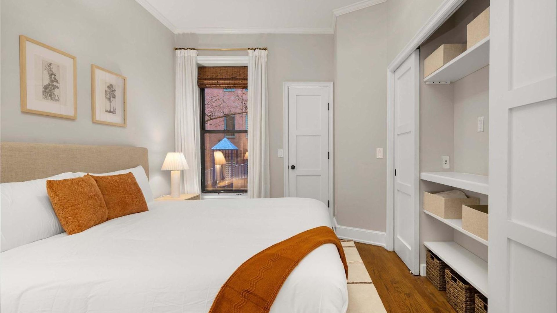 Apex Executive - Flatiron Ny *