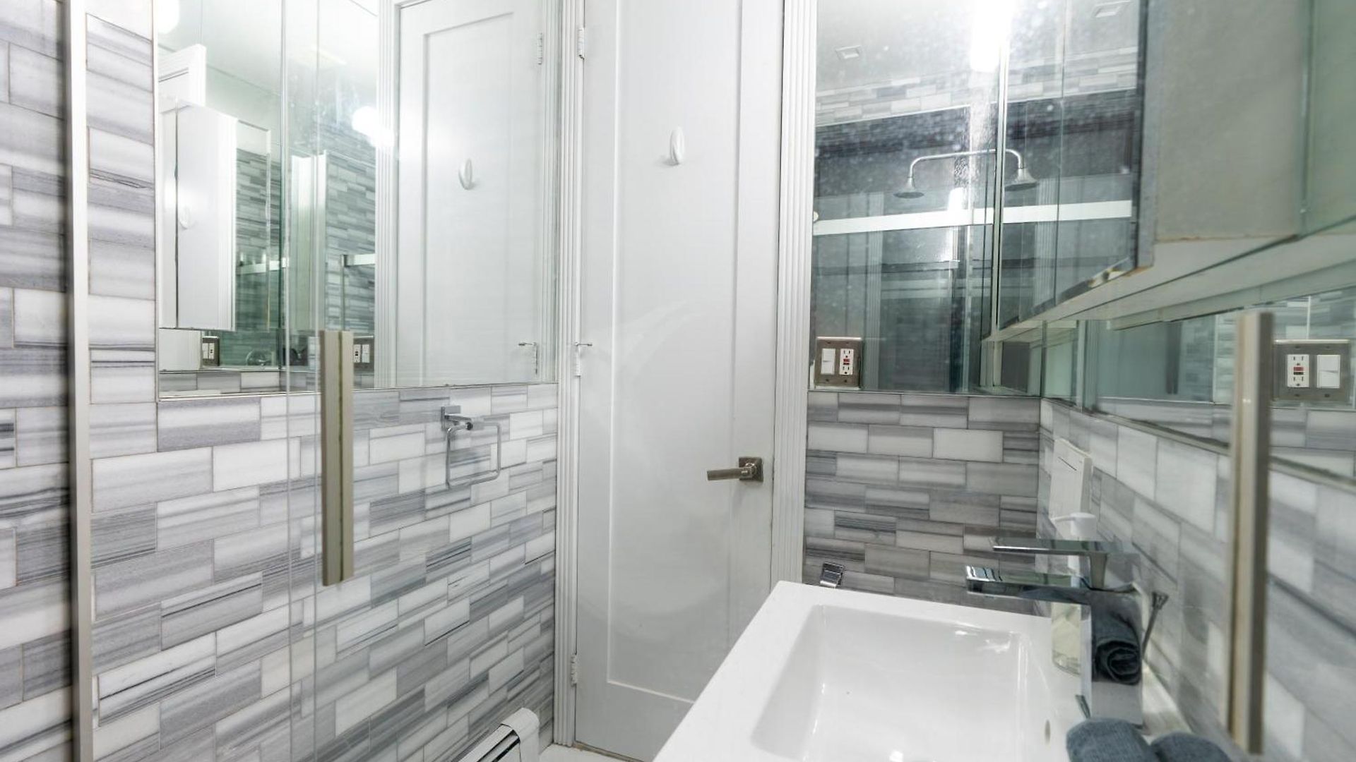 Park - 4 Bedroom With Self Check-in New York