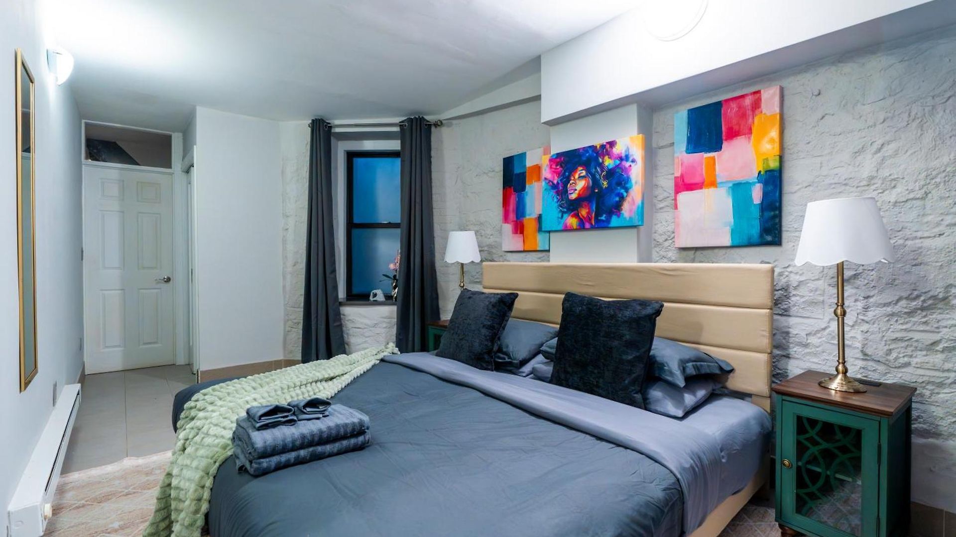 Park - 4 Bedroom With Self Check-in