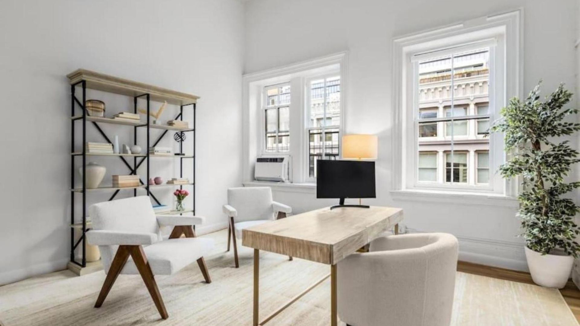 Apex Executive - Soho Ny * New York