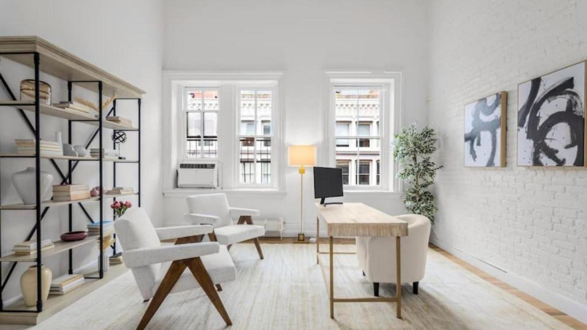 Apartment Apex Executive - Soho Ny