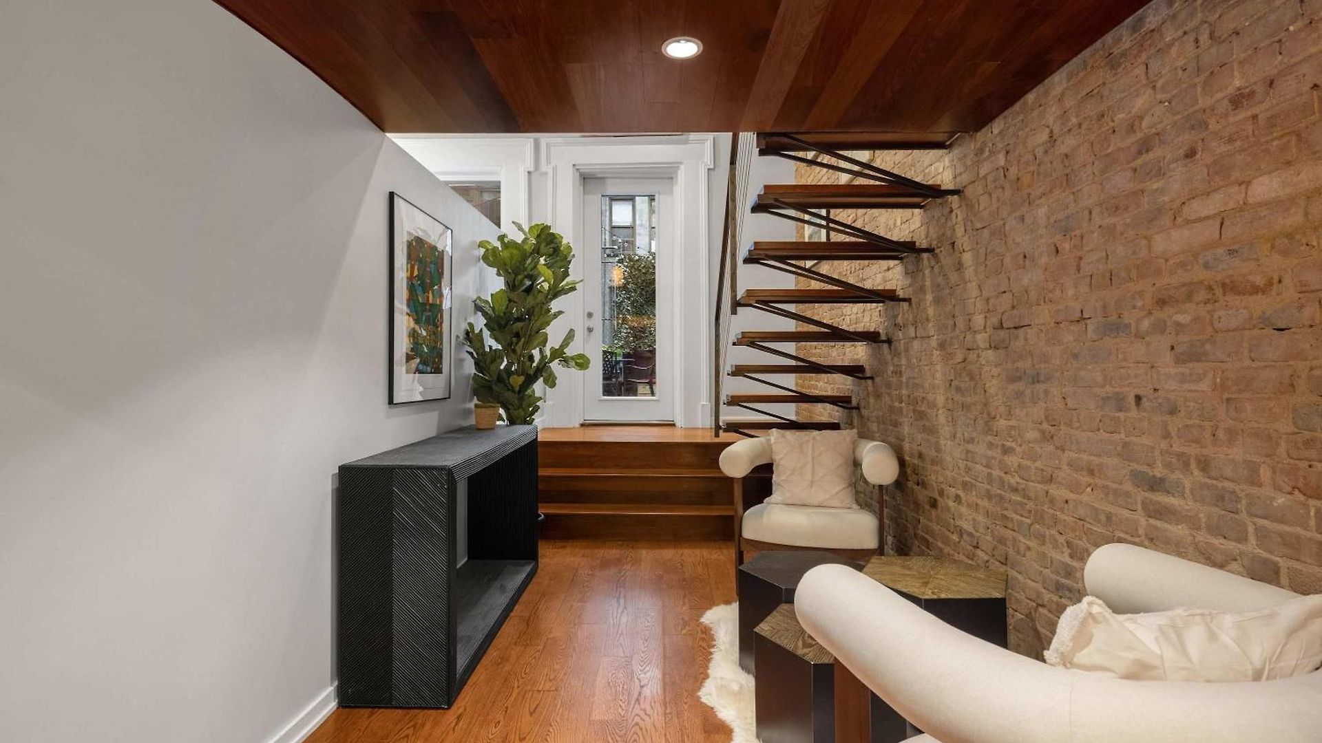 Apex Executive - Greenwich Village Ny * New York