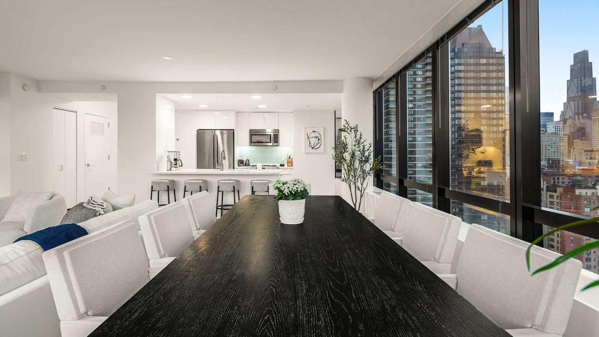Apartment Apex Executive - Lenox Hill Ny *