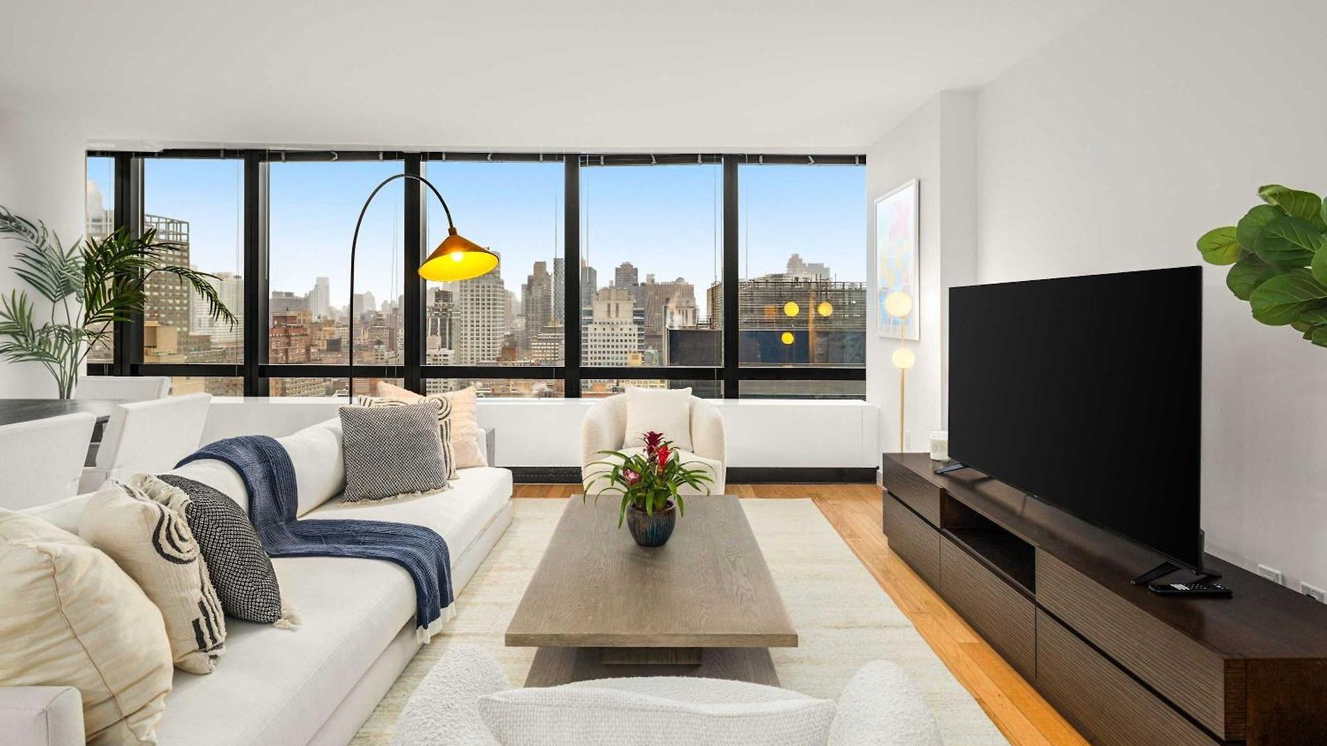 Apex Executive - Lenox Hill Ny Apartment *
