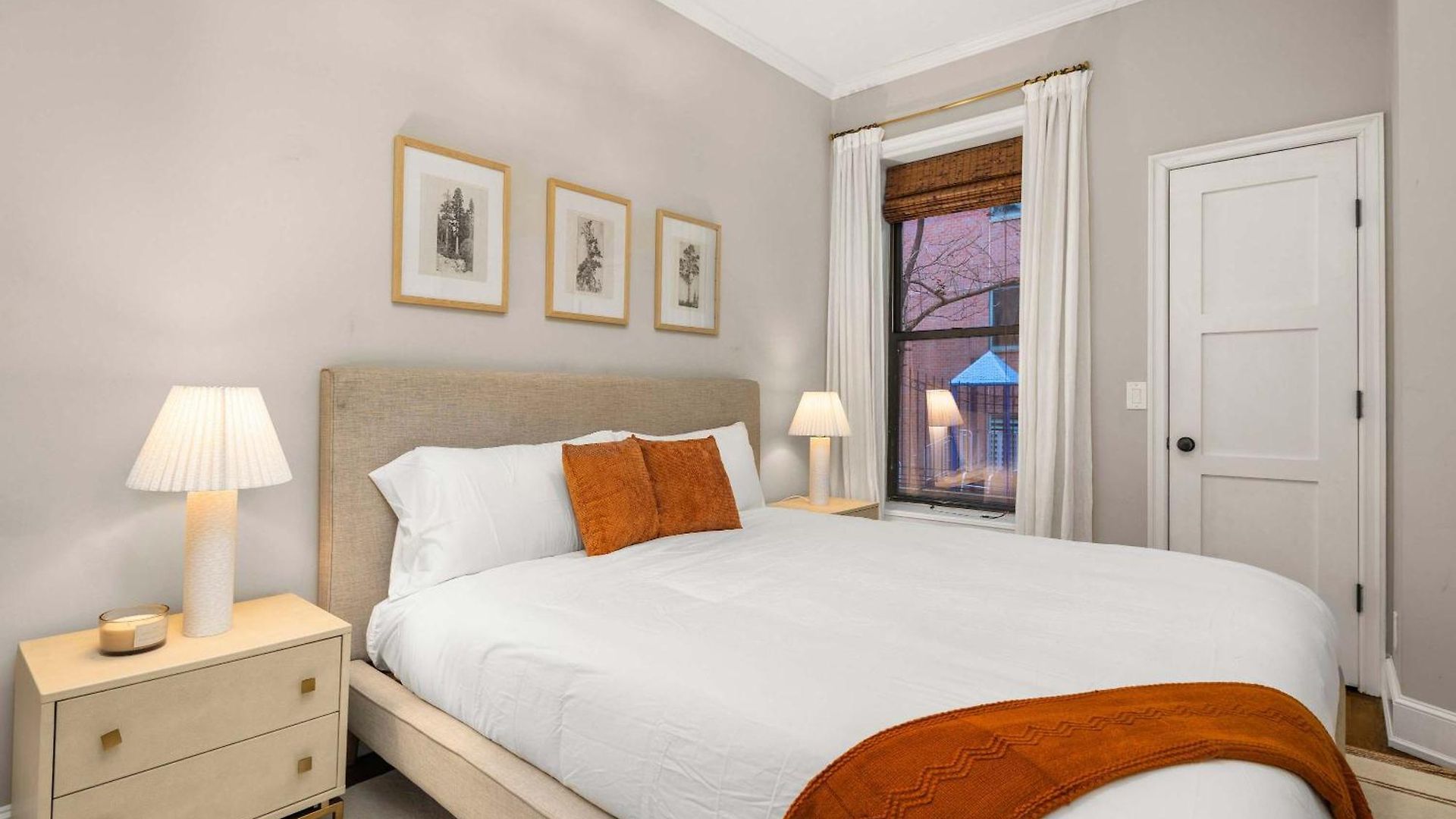 Apex Executive - Flatiron Ny *