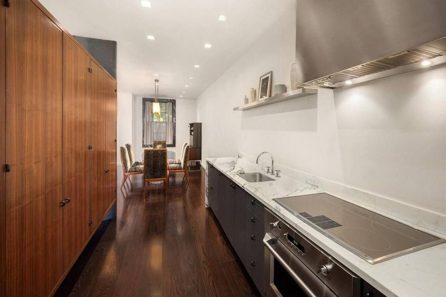 Apartment Ultra-luxury Fifth Avenue