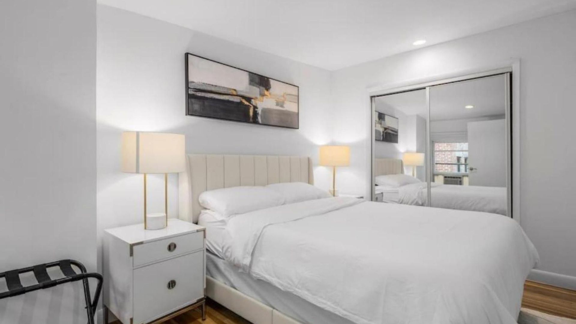 Apartment Apex Executive - Soho Ny *