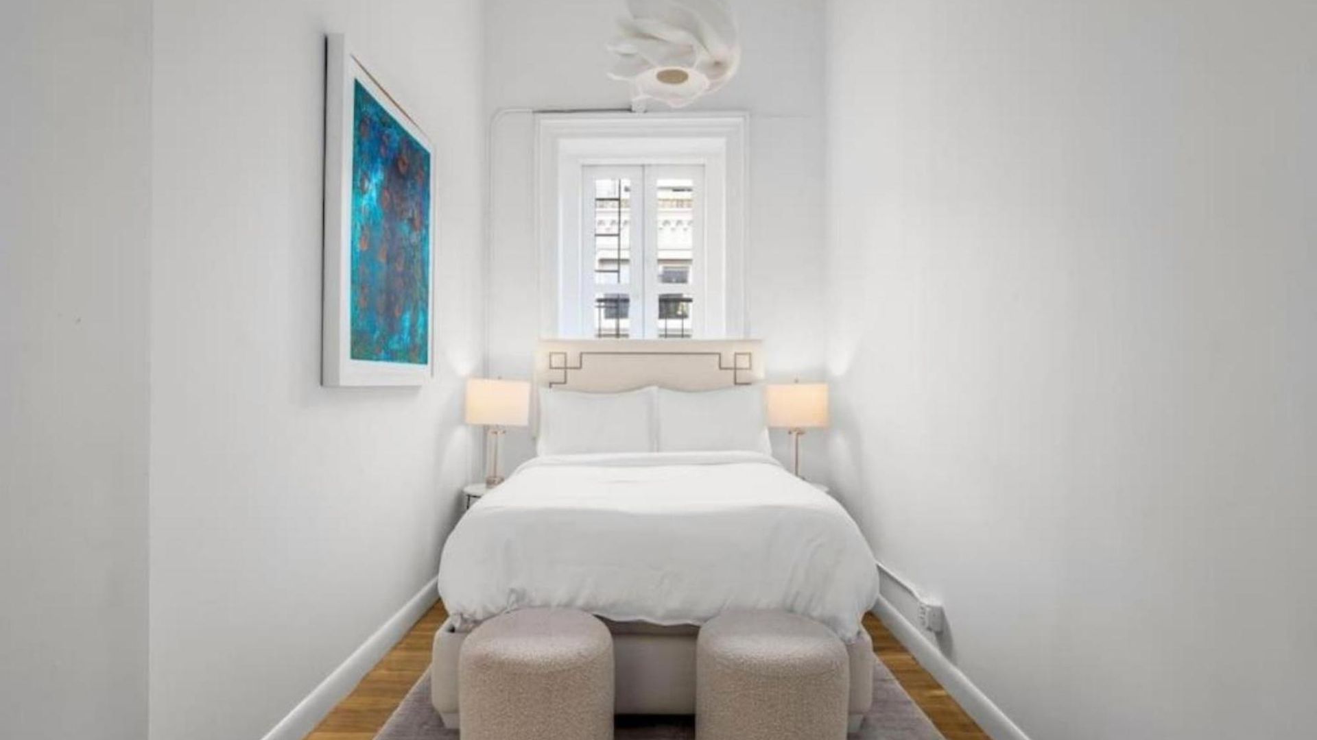 Apex Executive - Soho Ny