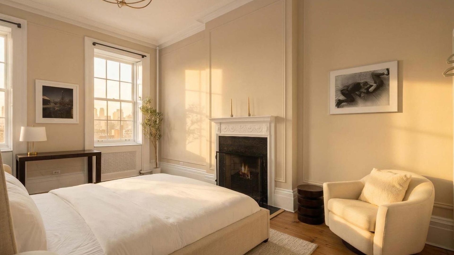 Apartment Apex Executive - Washington Square Park Ny