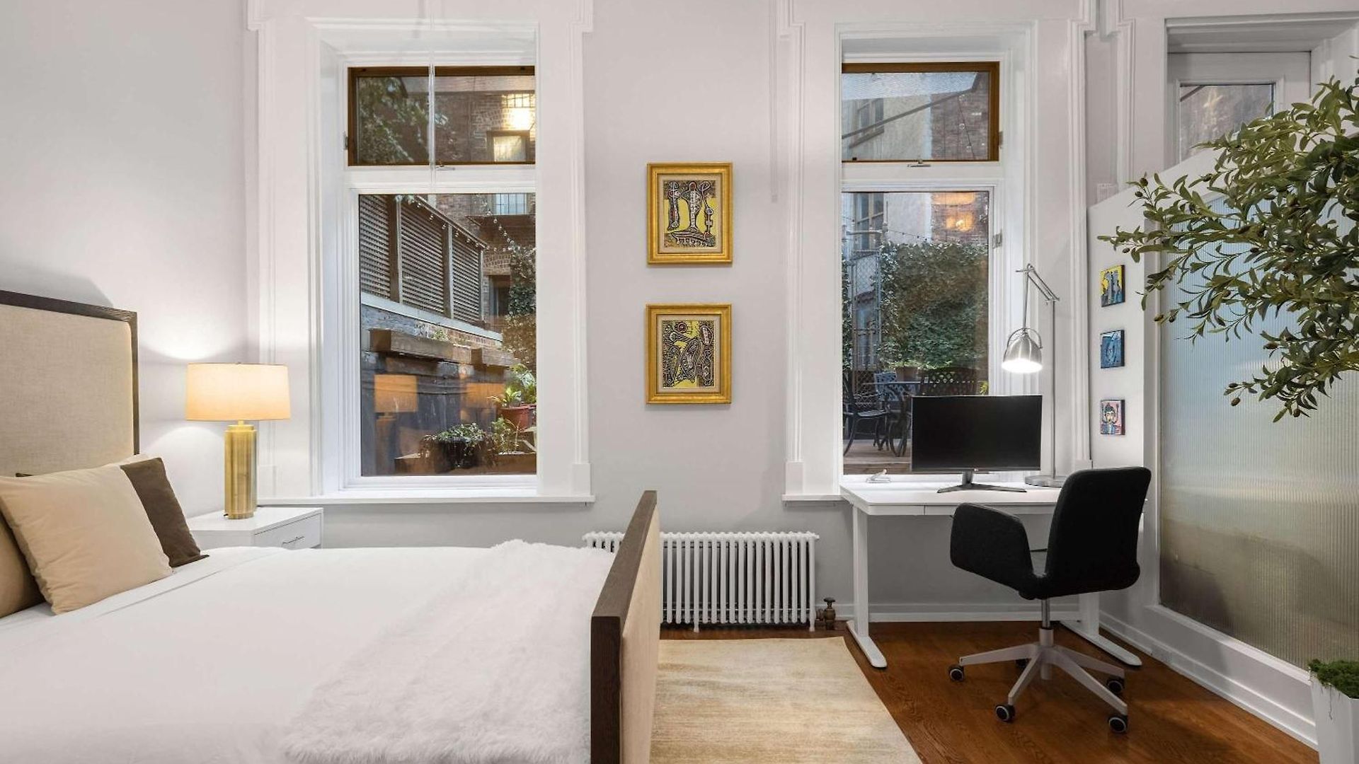 Apartment Apex Executive - Greenwich Village Ny