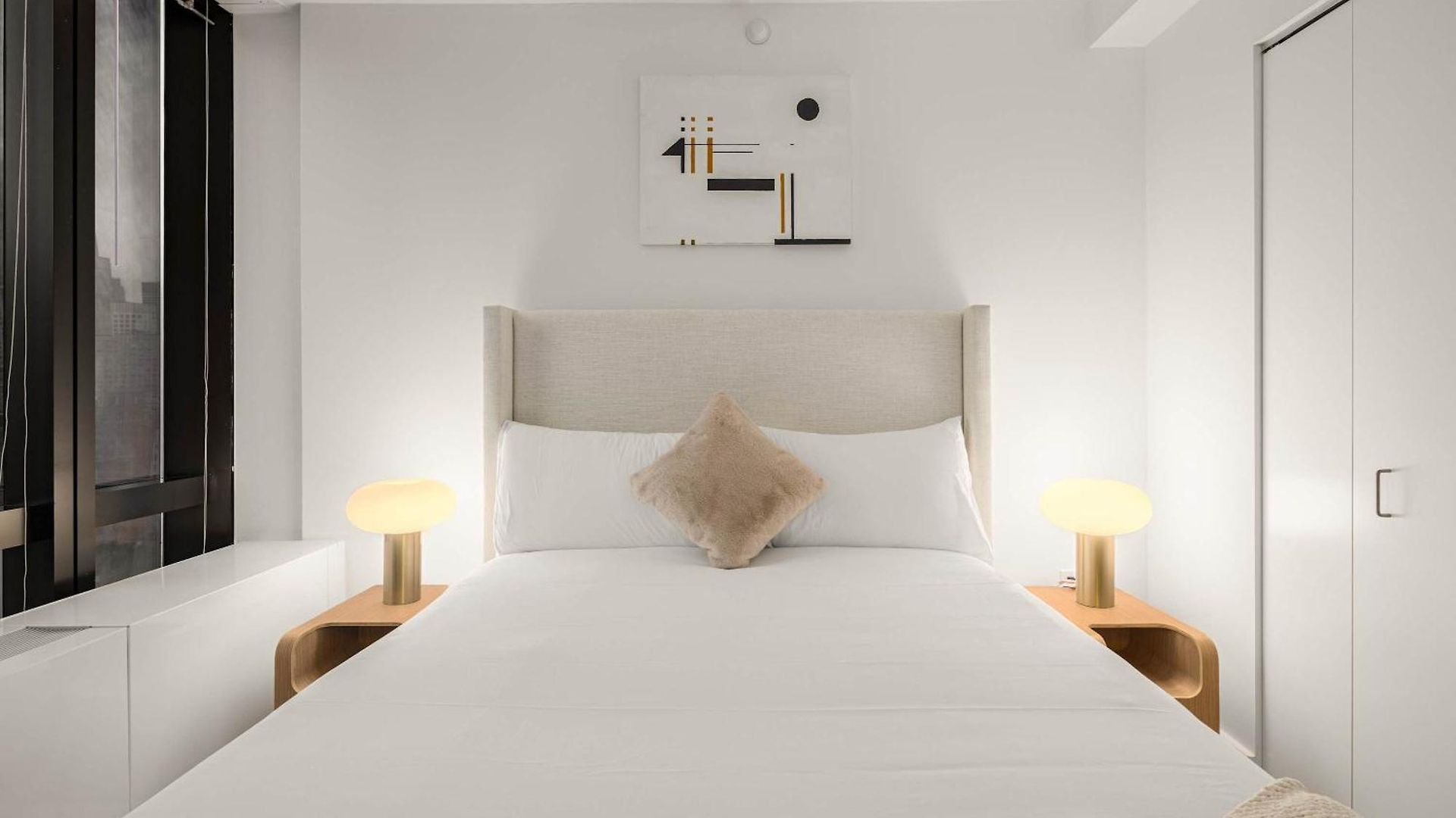 Apex Executive - Lenox Hill Ny Apartment *