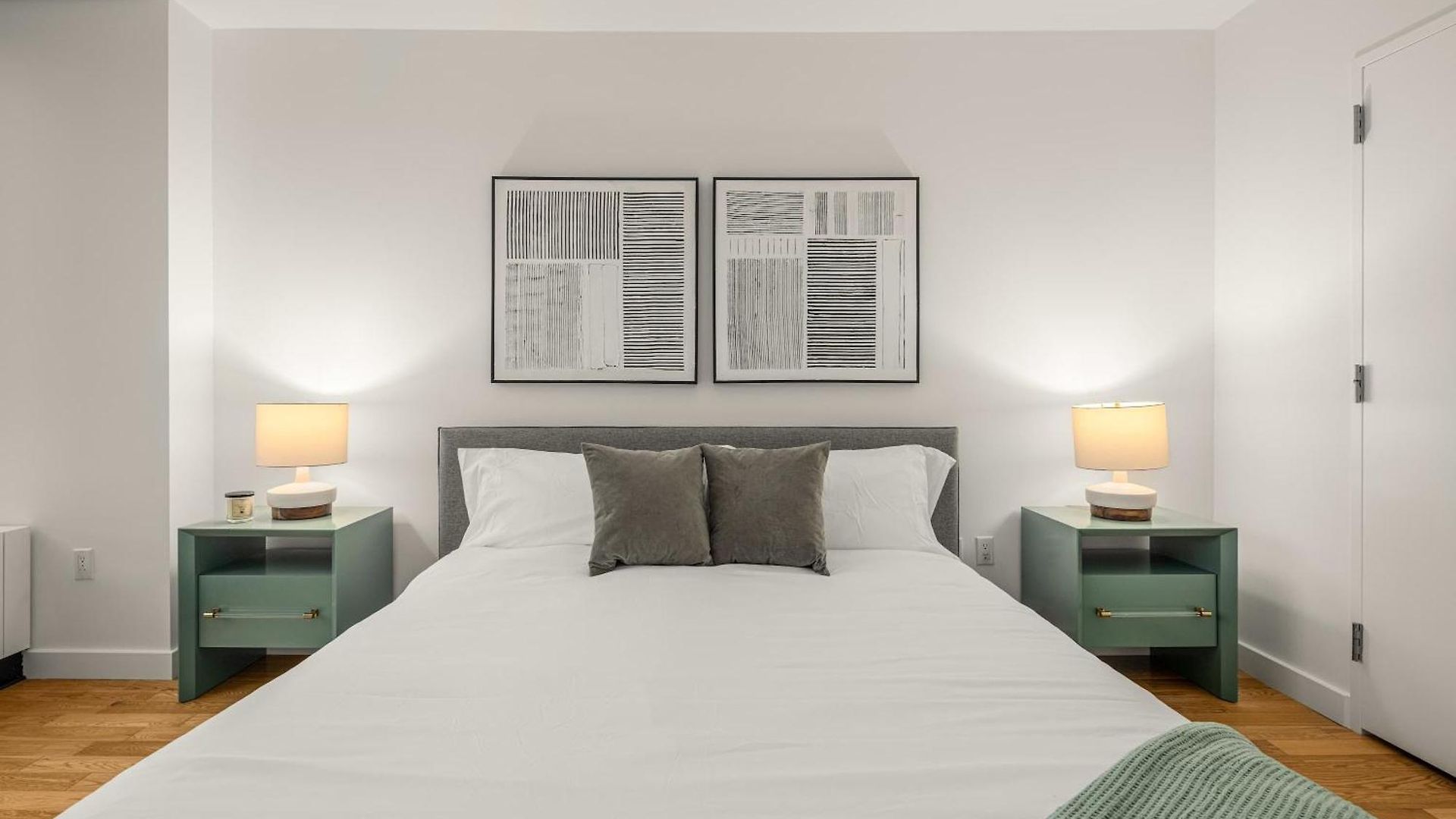 Apartment Apex Executive - Lenox Hill Ny New York