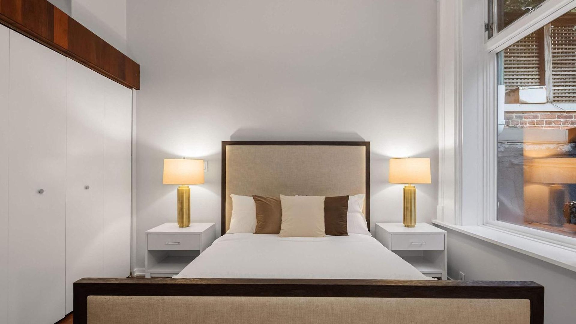 Apex Executive - Greenwich Village Ny