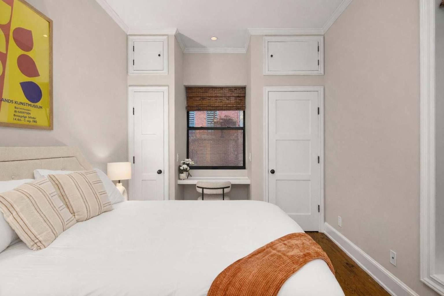Apex Executive - Flatiron Ny Apartment New York
