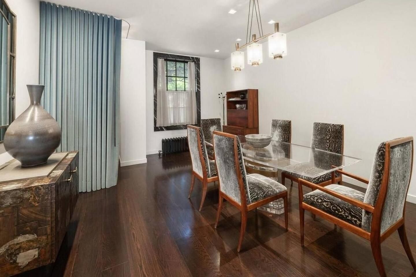 Ultra-luxury Fifth Avenue Apartment
