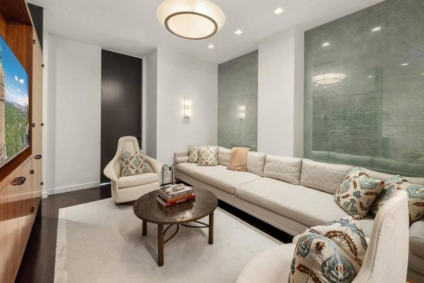 Ultra-luxury Fifth Avenue Apartment New York